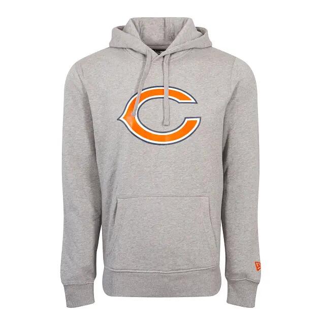 Bluza z kapturem Chicago Bears NFL