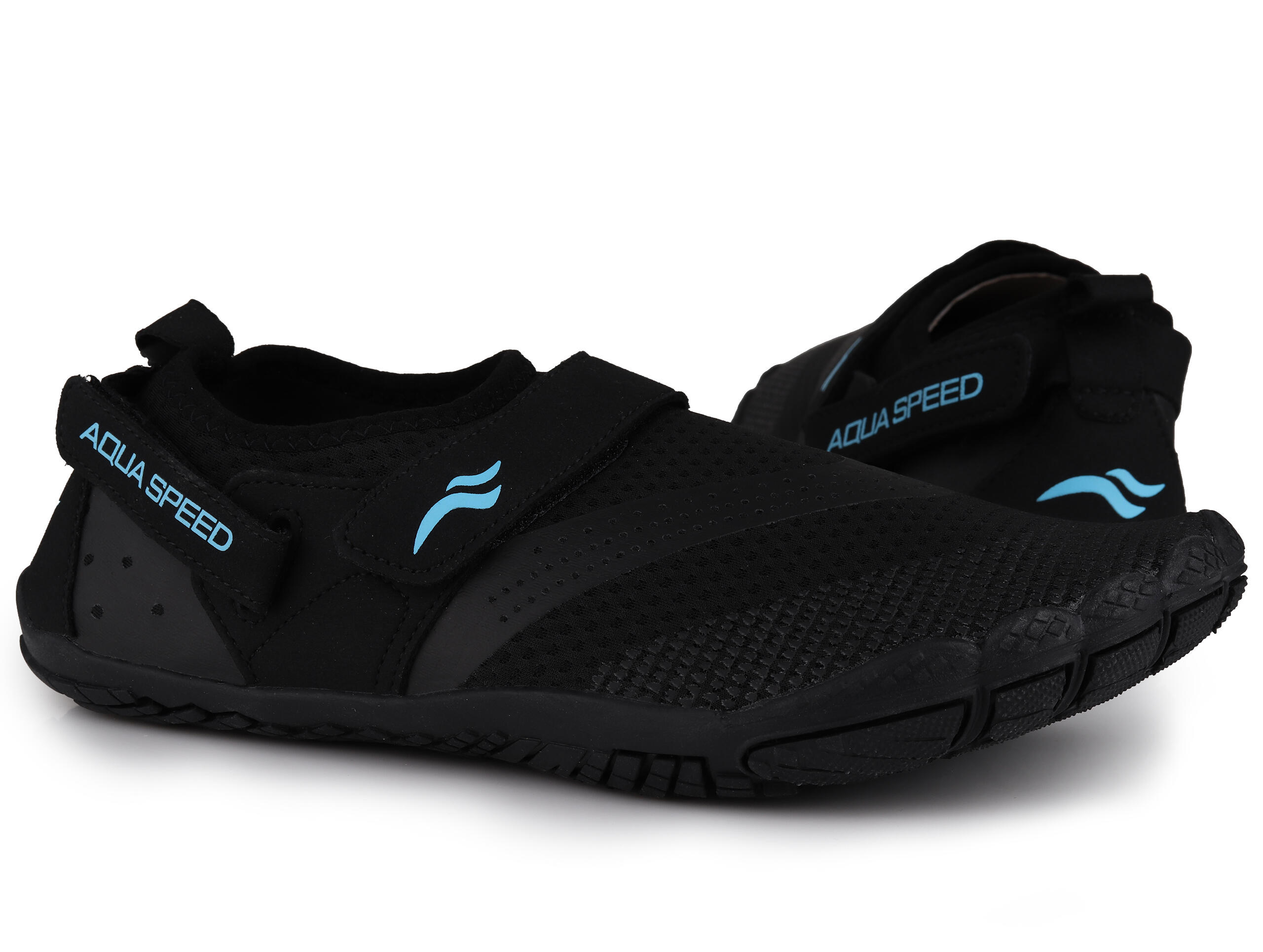 Buty męskie sportowe do wody Agama 07