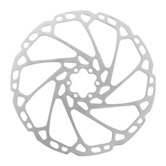 Tarcza hamulcowa 6 otworów Shimano