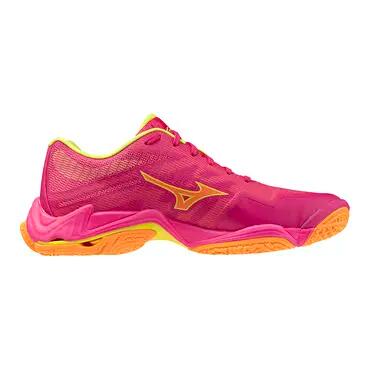 Dziecięce buty halowe Mizuno Wave Lightning Elite
