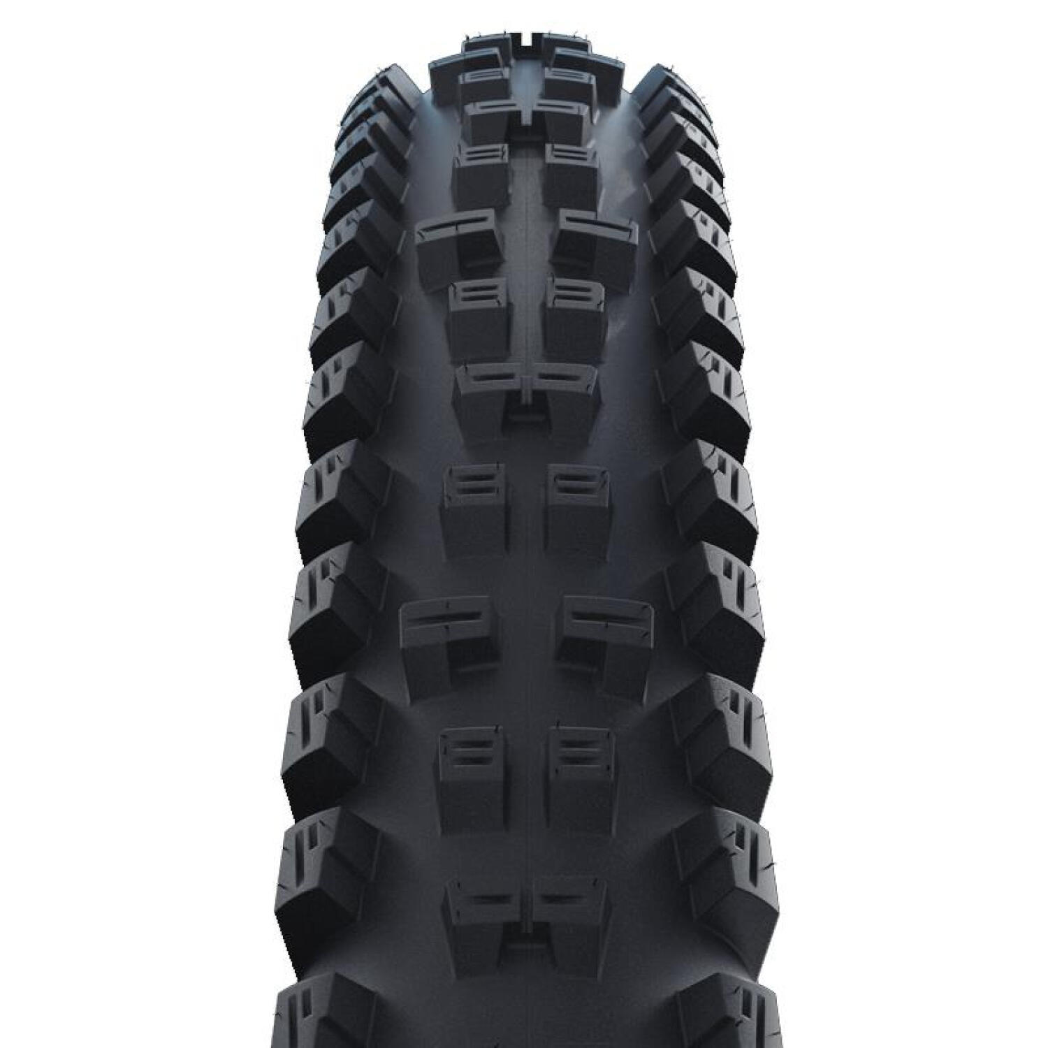 Opona rowerowa MTB TACKY CHAN - ADDIX Ultra Soft Evolution Line 27.5x2.462-584