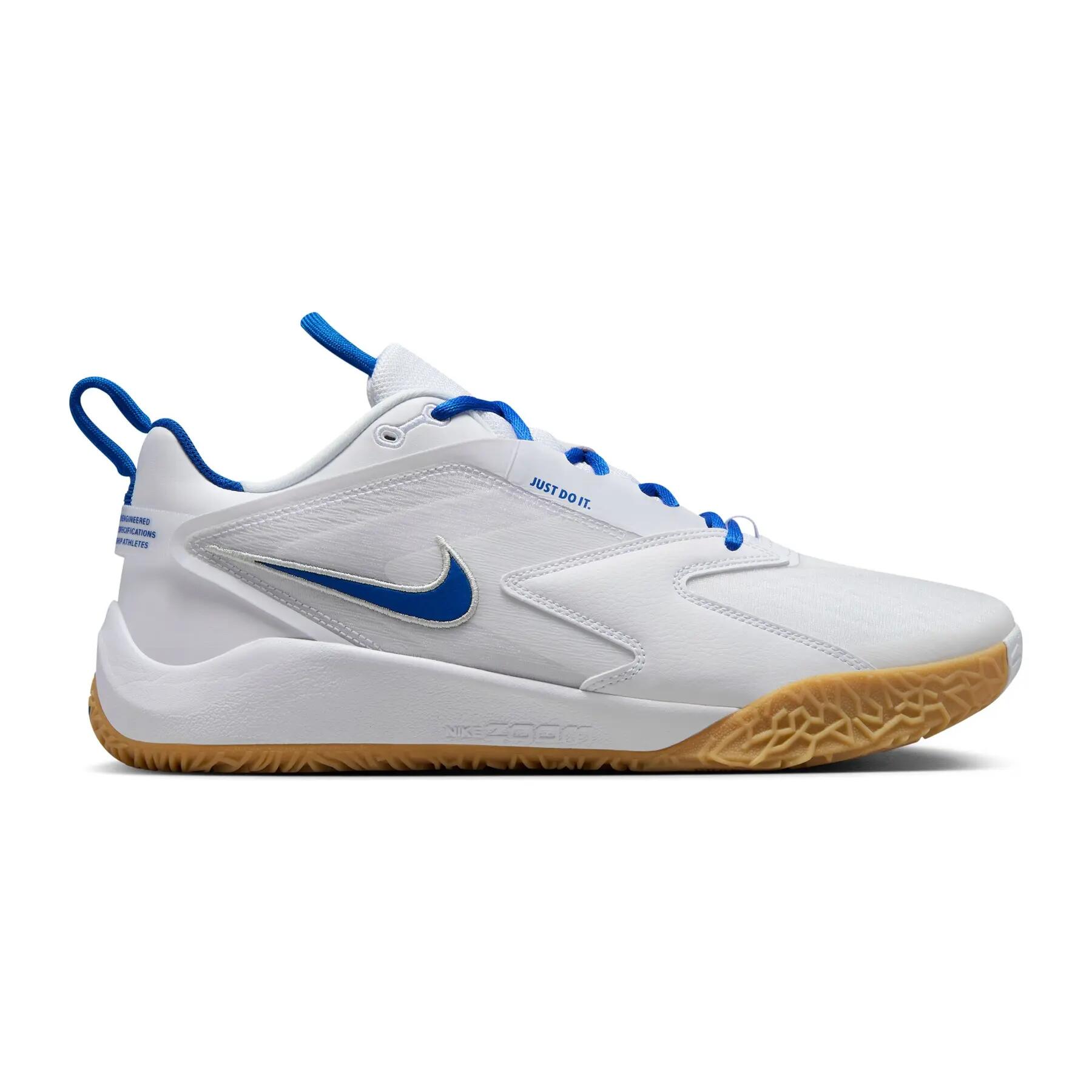 Buty halowe Nike Air Zoom Hyperace 3