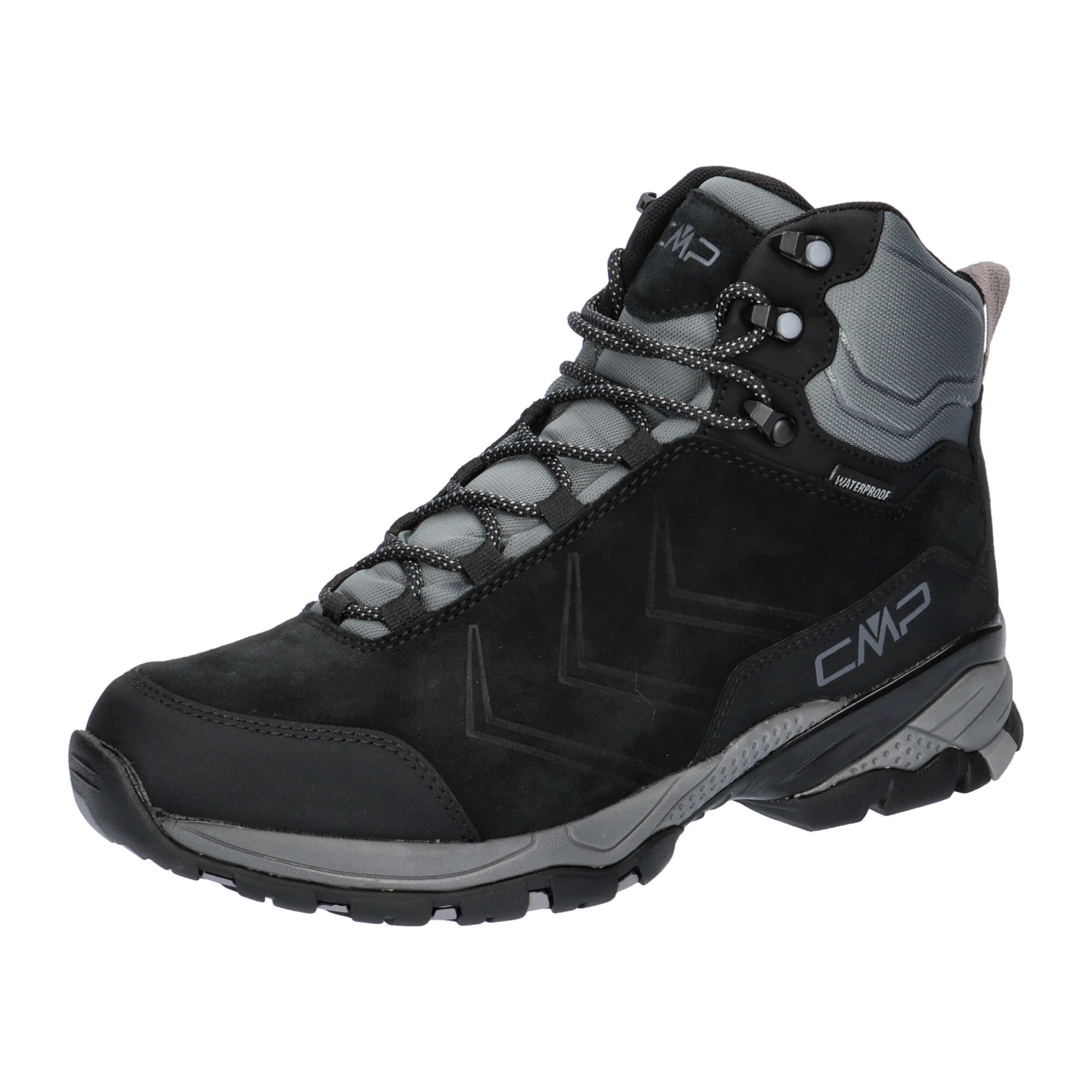 Buty męskie trekkingowe CMP Melnick