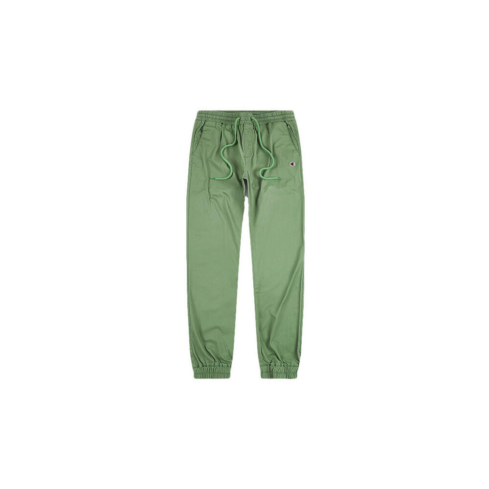 Spodnie sportowe męskie Champion Elastic Cuff Pants