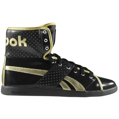 Buty do chodzenia damskie Reebok Top Down