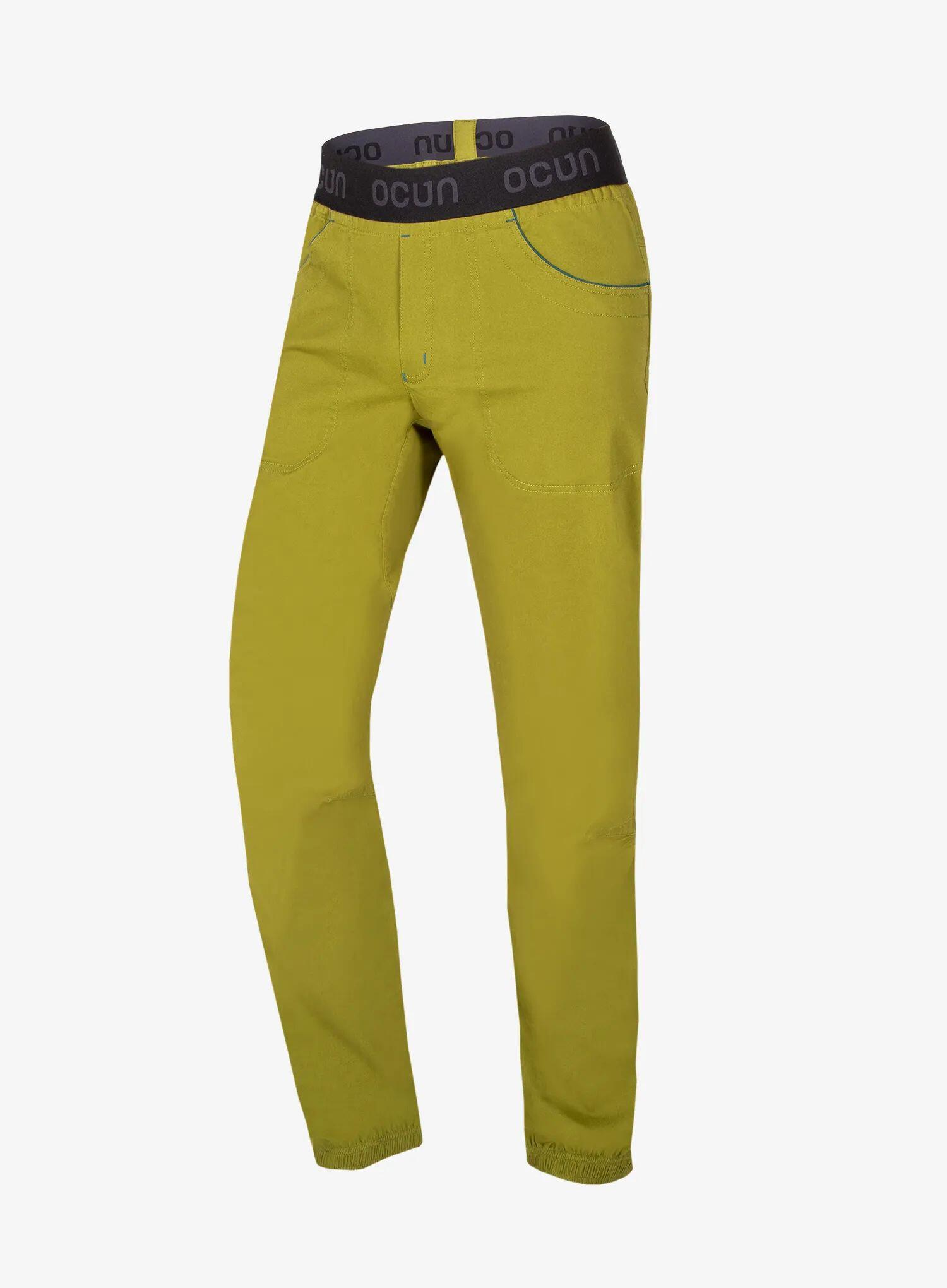 Spodnie do wspinaczki męskie Ocun Jaws Pants