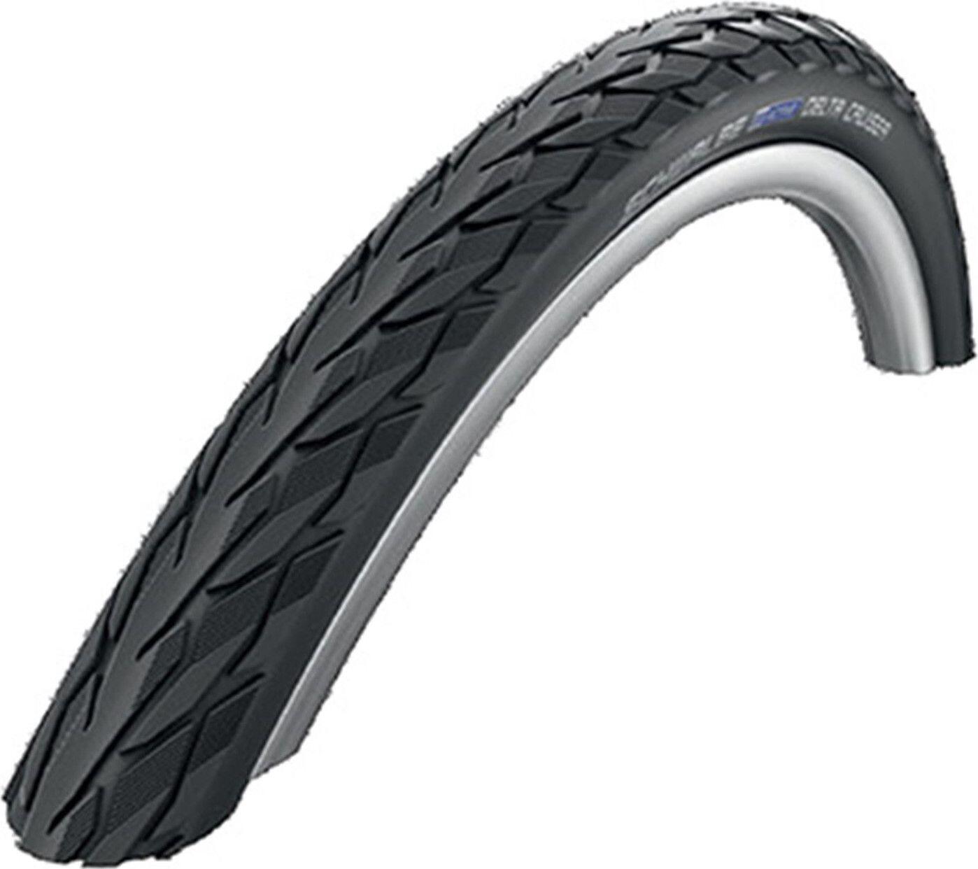 Opona sztywna Schwalbe Delta Cruiser Plus 28x1,40/700x35c Hs431 Active Punc-G, T