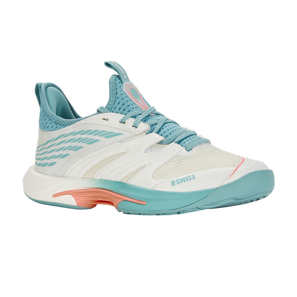 Damskie buty do tenisa K-Swiss Speedtrac