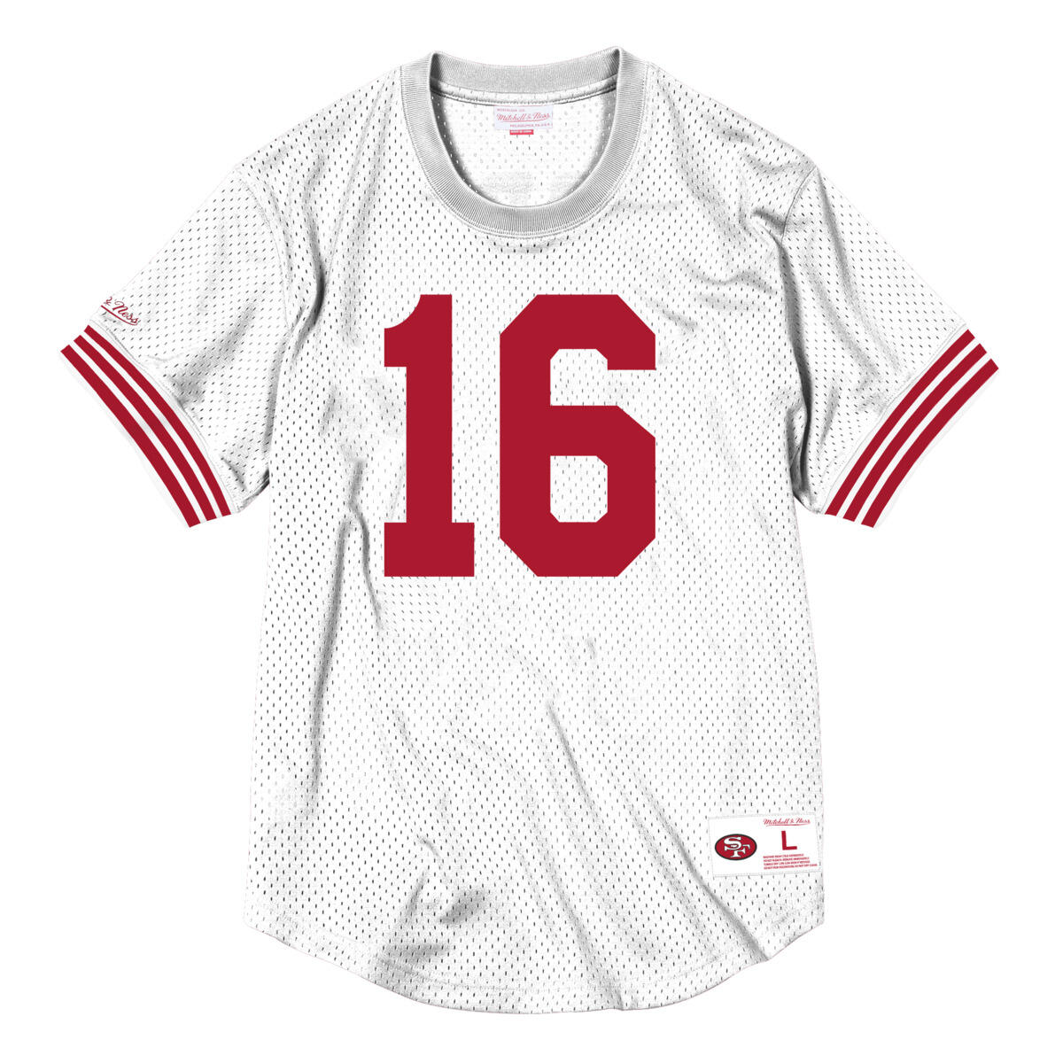 Koszulka NFL San Francisco 49ers Joe Montana