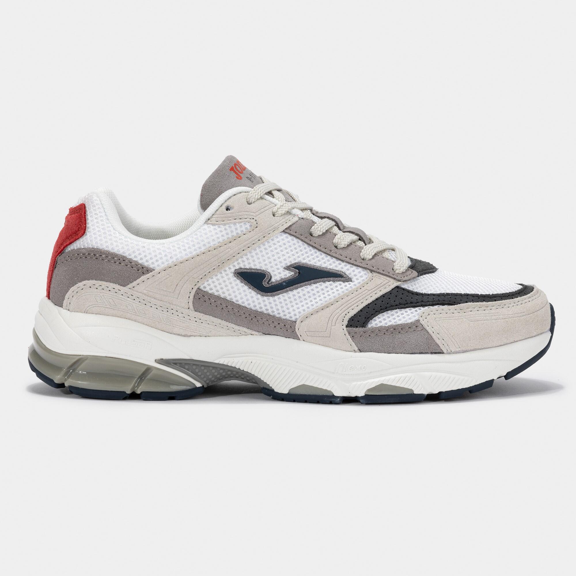 Buty sportowe Sneakersy męskie CR111 Men 25 CR111S