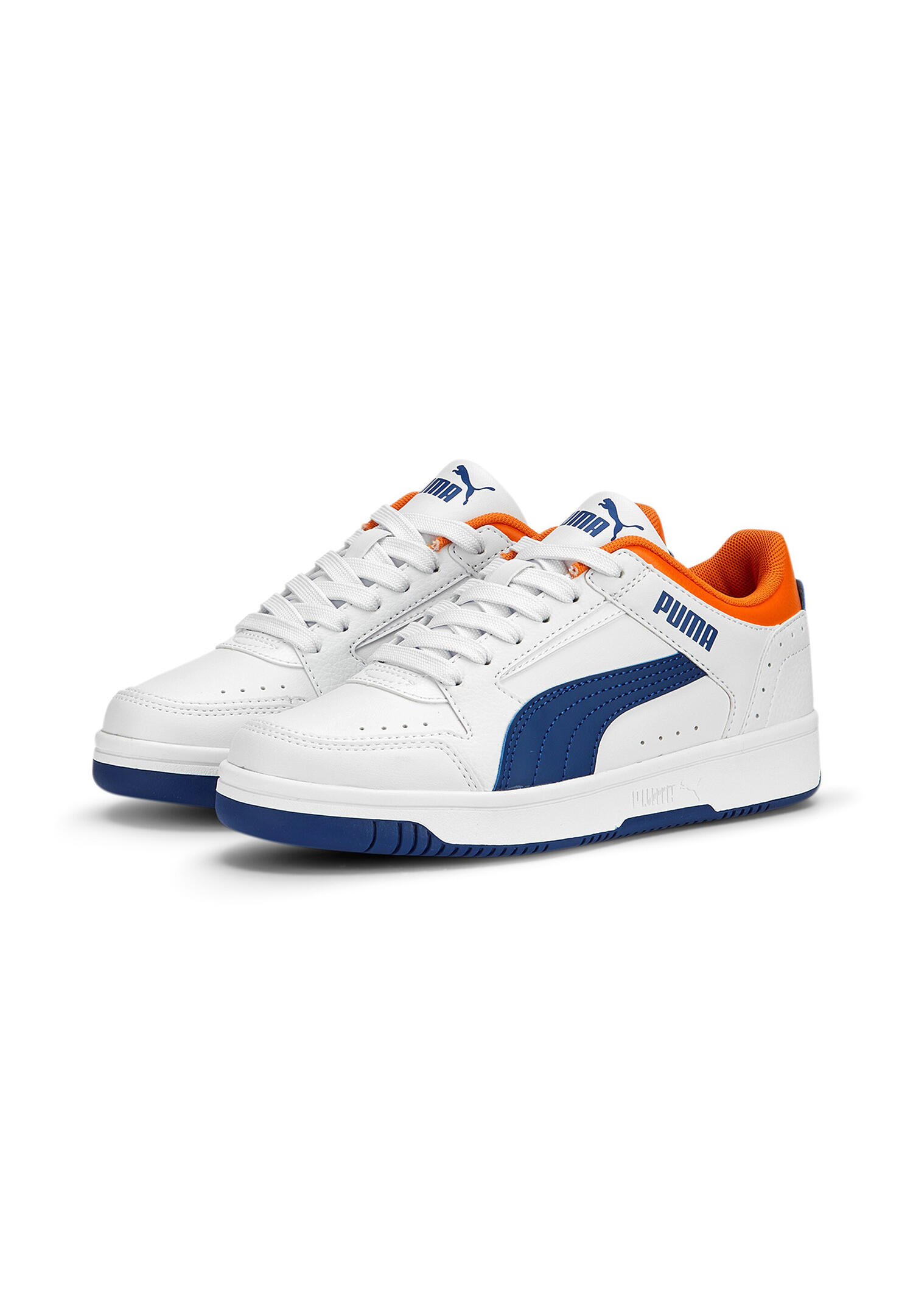 Buty do chodzenia dla dzieci Puma Rebound Joy Lo Jr