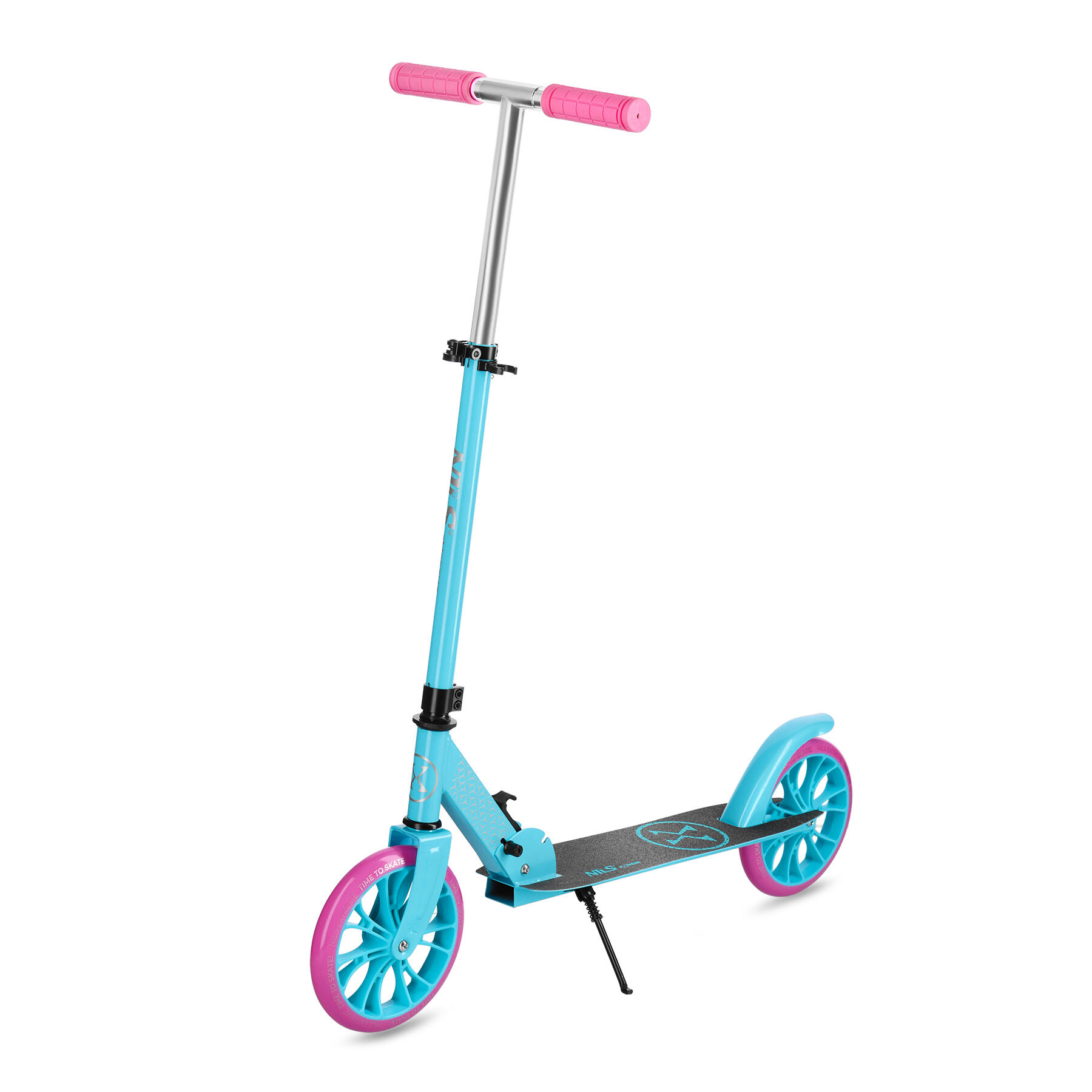 Hulajnoga klasyczna składana HM1302 Nils Extreme