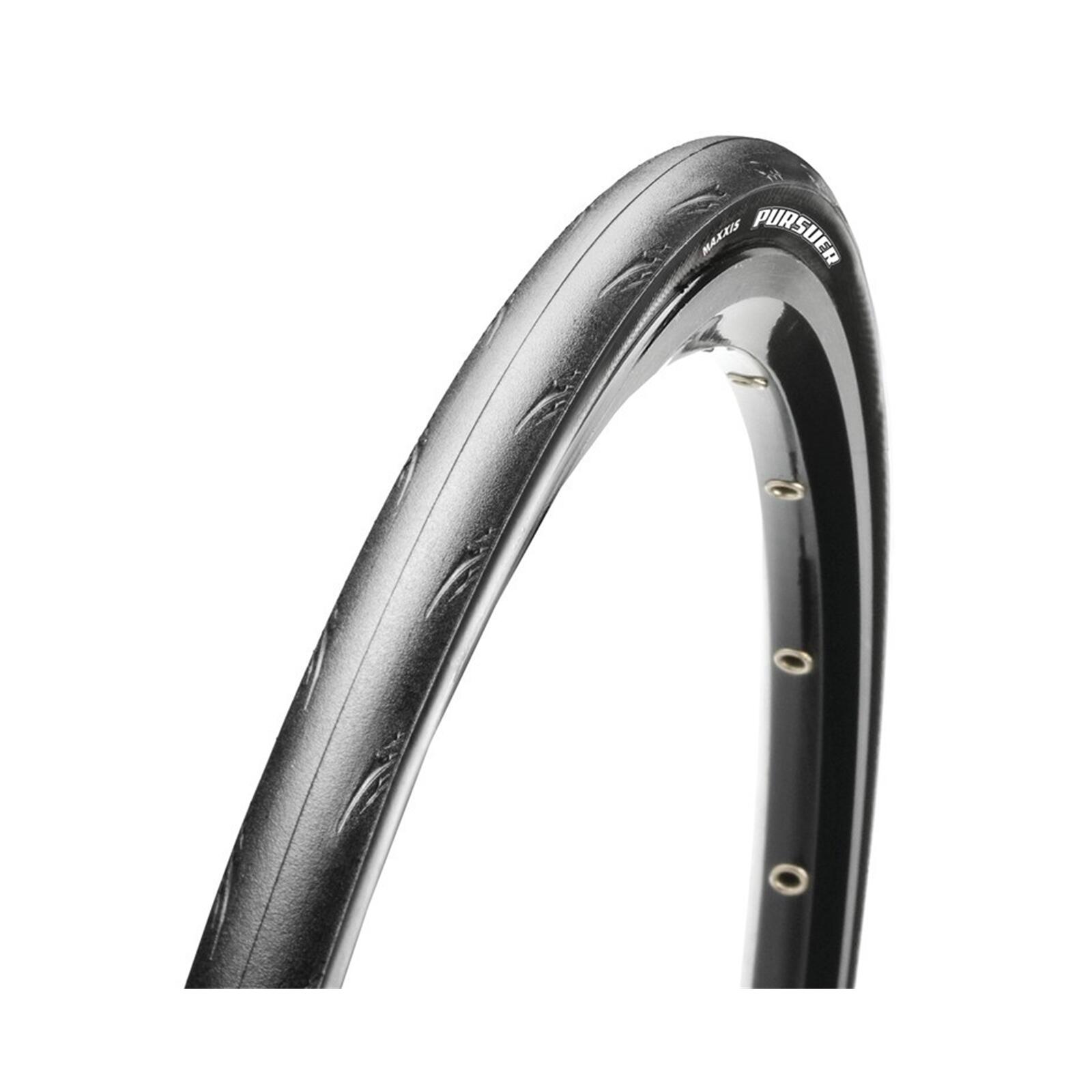 Opona miękka Maxxis Pursuer 700x28c
