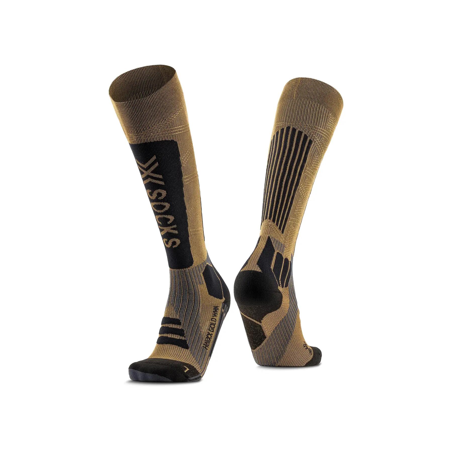 Skarpetki damskie X-Socks Helixx Gold 4.0