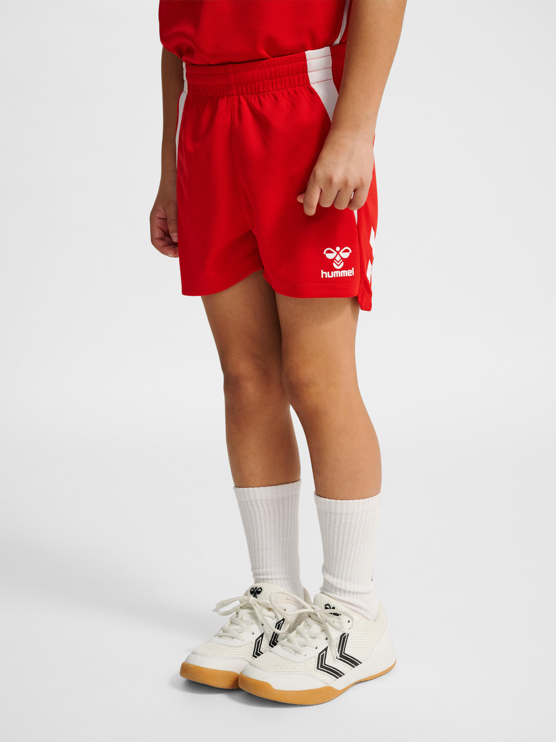 Szorty dla dzieci Hummel Lead 2.0
