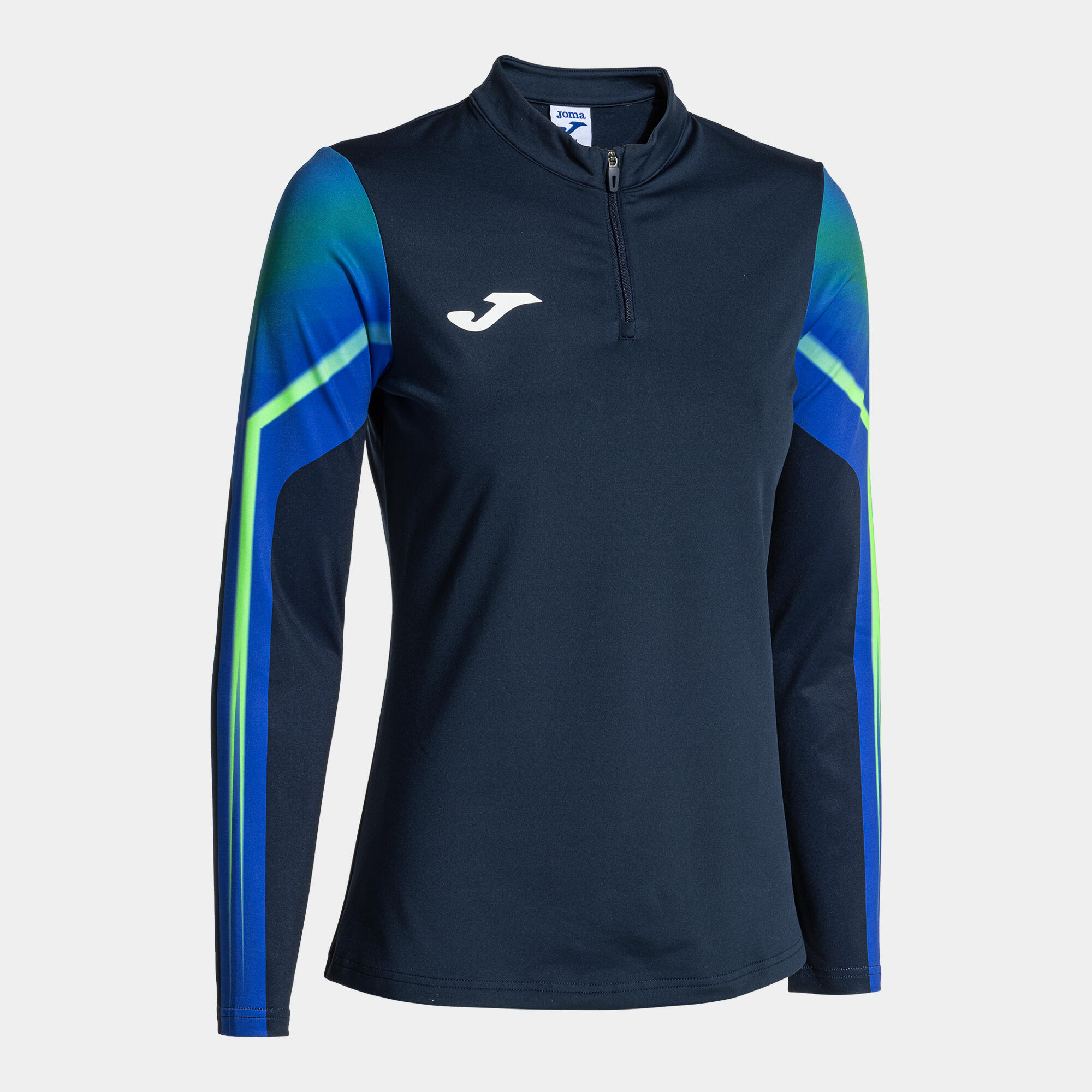 Damska bluza dresowa Joma Sudadera Elite XI