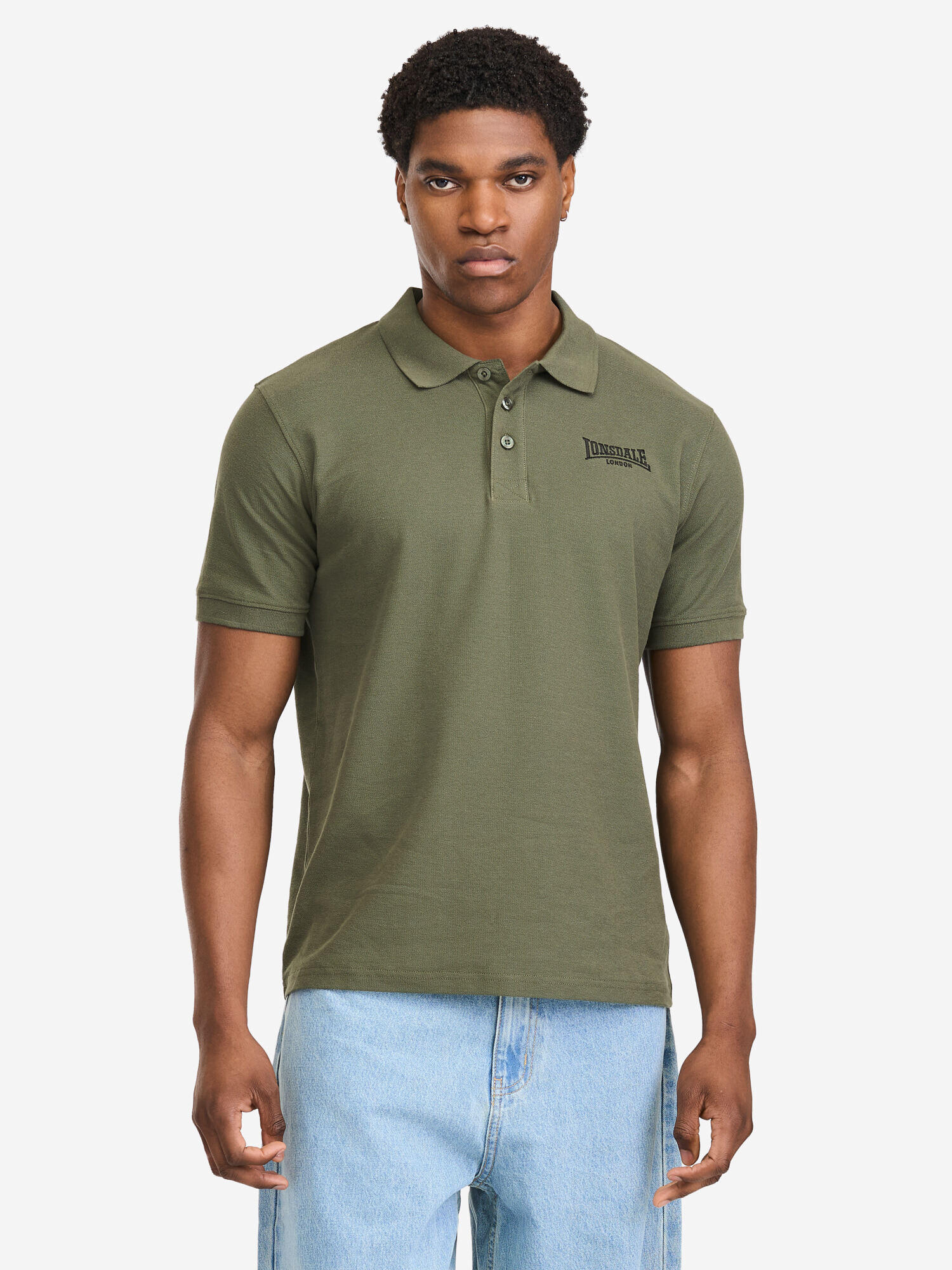 Polo Lonsdale Lingholme (x2)