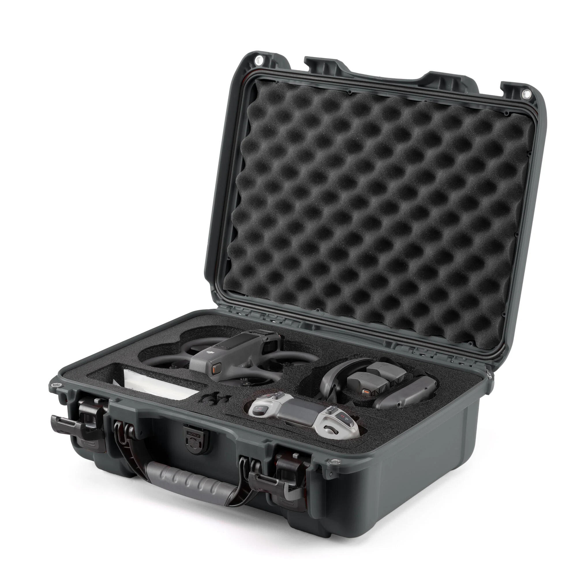 Obudowa drona Nanuk 925 DJI AVATA 2 Fly More Combo