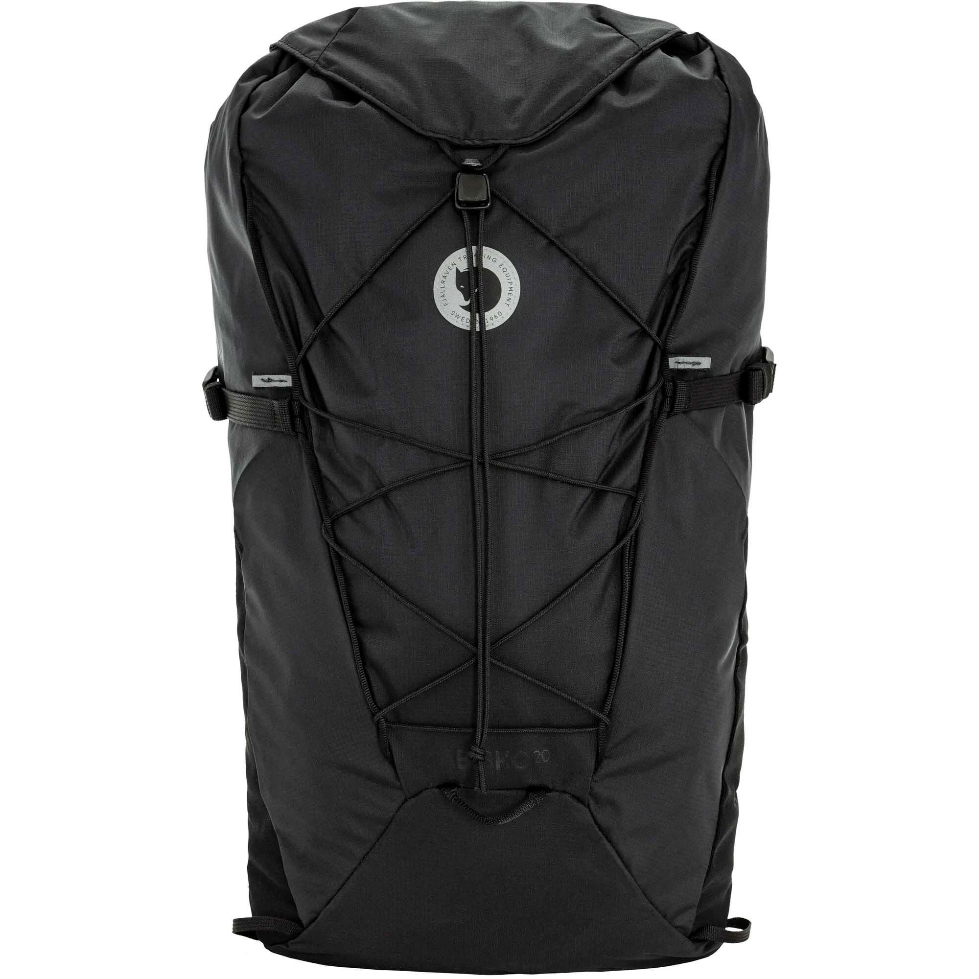 Plecak Fjall Raven Abisko Hike Lite 20 M/L Dorośli