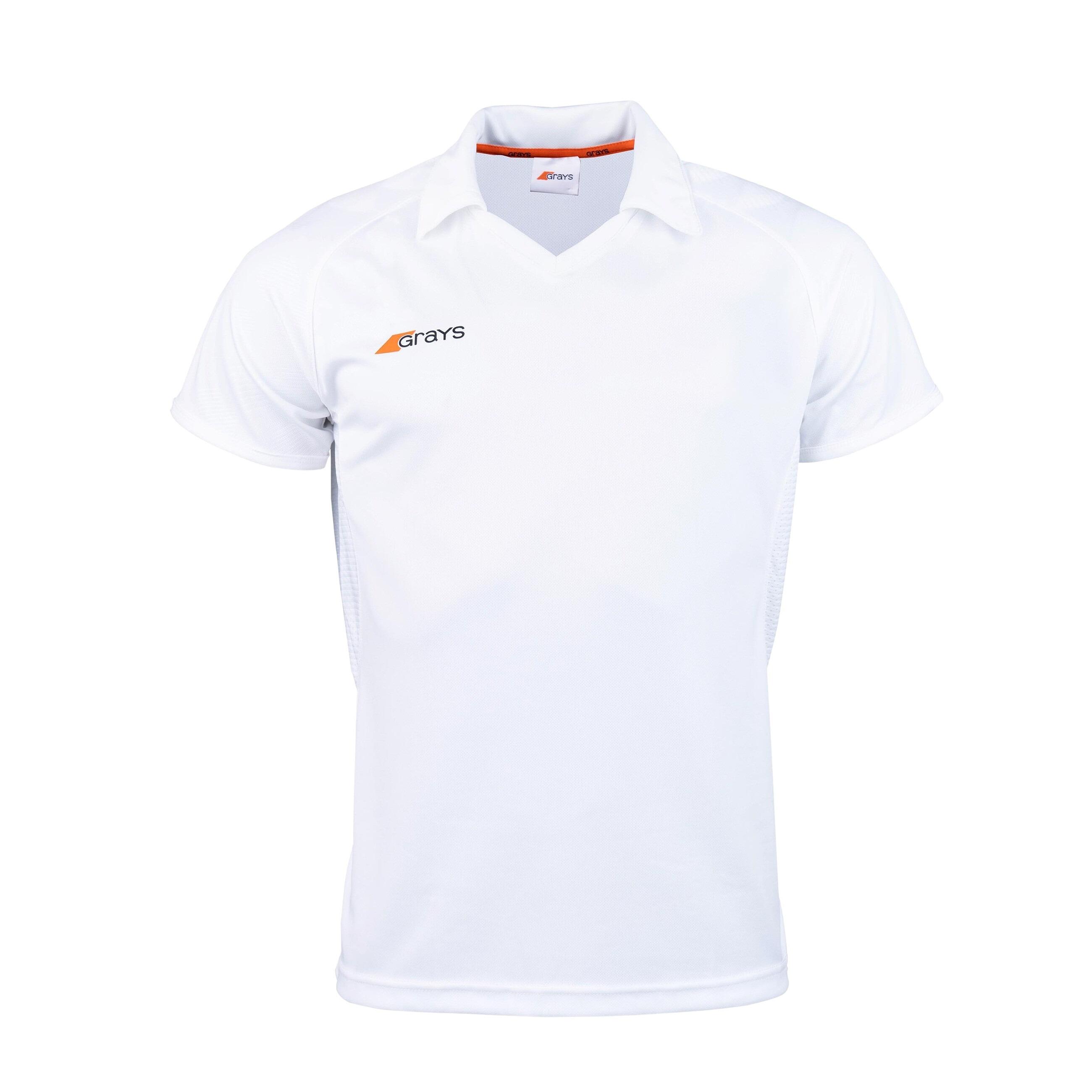 Koszulka dla dzieci Grays Hockey Axis 750