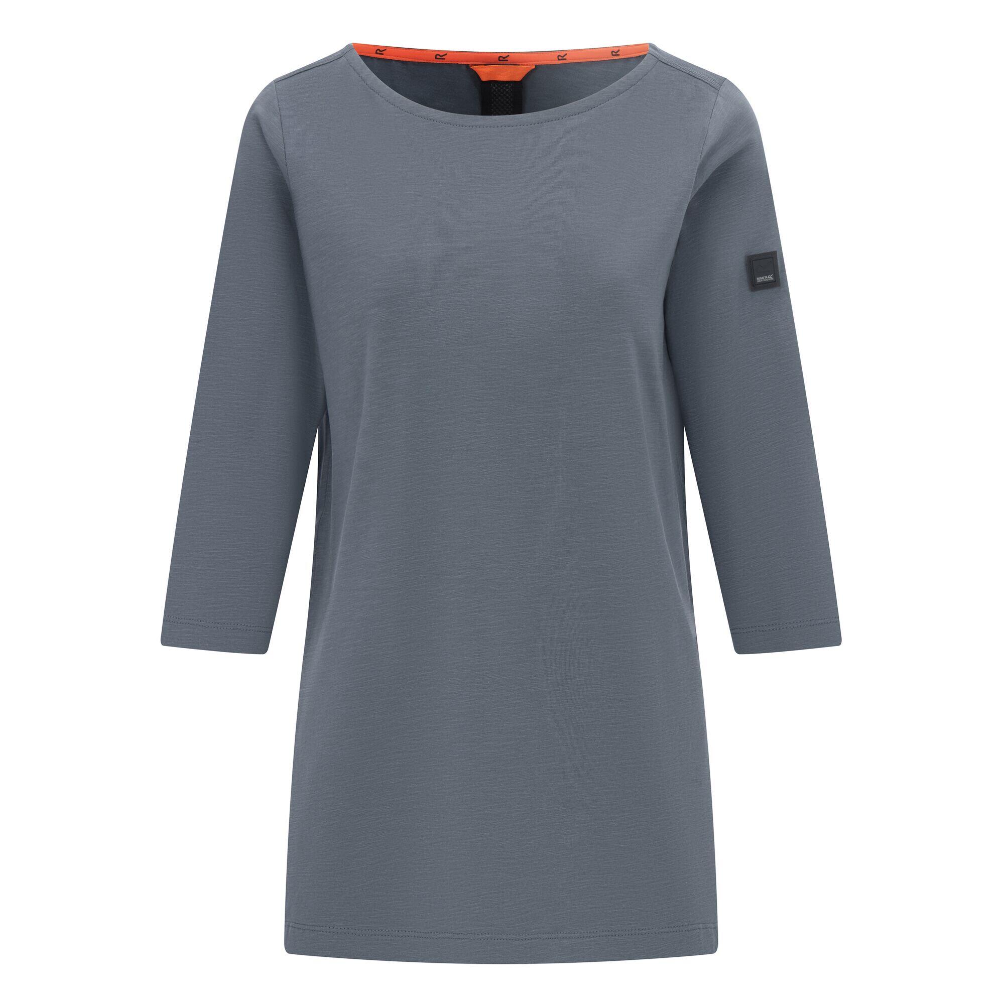 T-shirt Damski Pevia