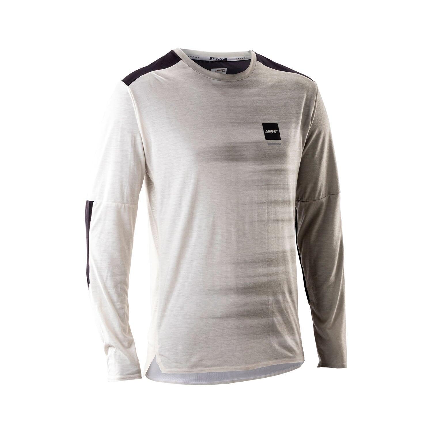 Koszulka rowerowa LEATT Jersey MTB Trail 4.0 Long Sleeve