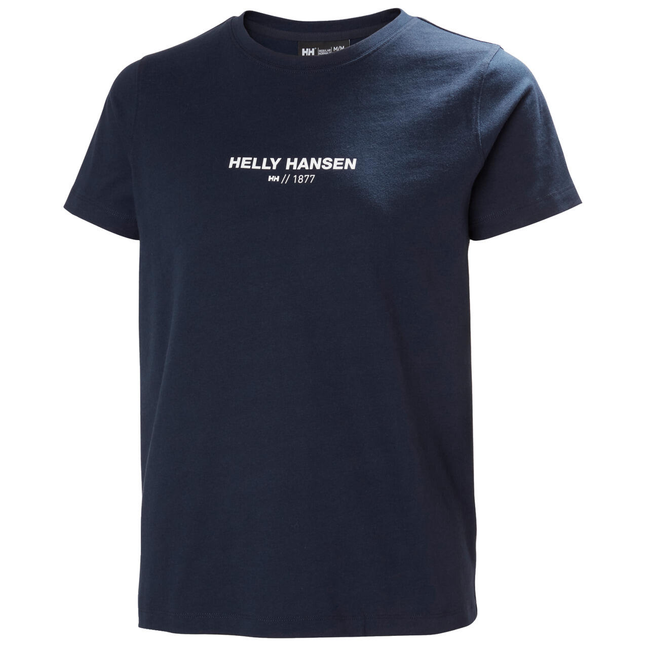 Koszulka damska Helly Hansen Core 2.0