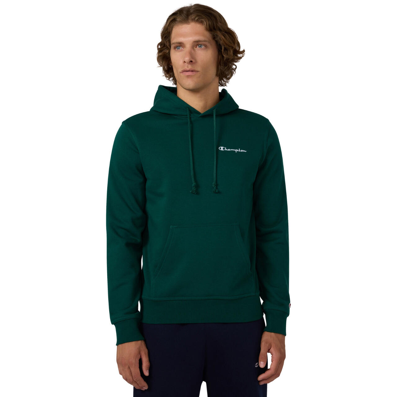 Bluza męska Champion z kapturem