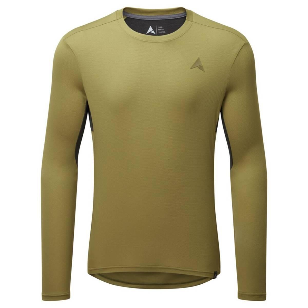 Dżersej z długim rękawem Altura Kielder Lightweight