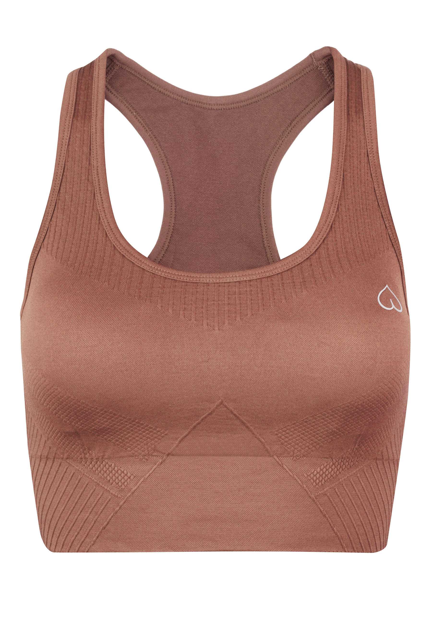 Stanik Sportowy BeShaped Femme Force Bezszwowy