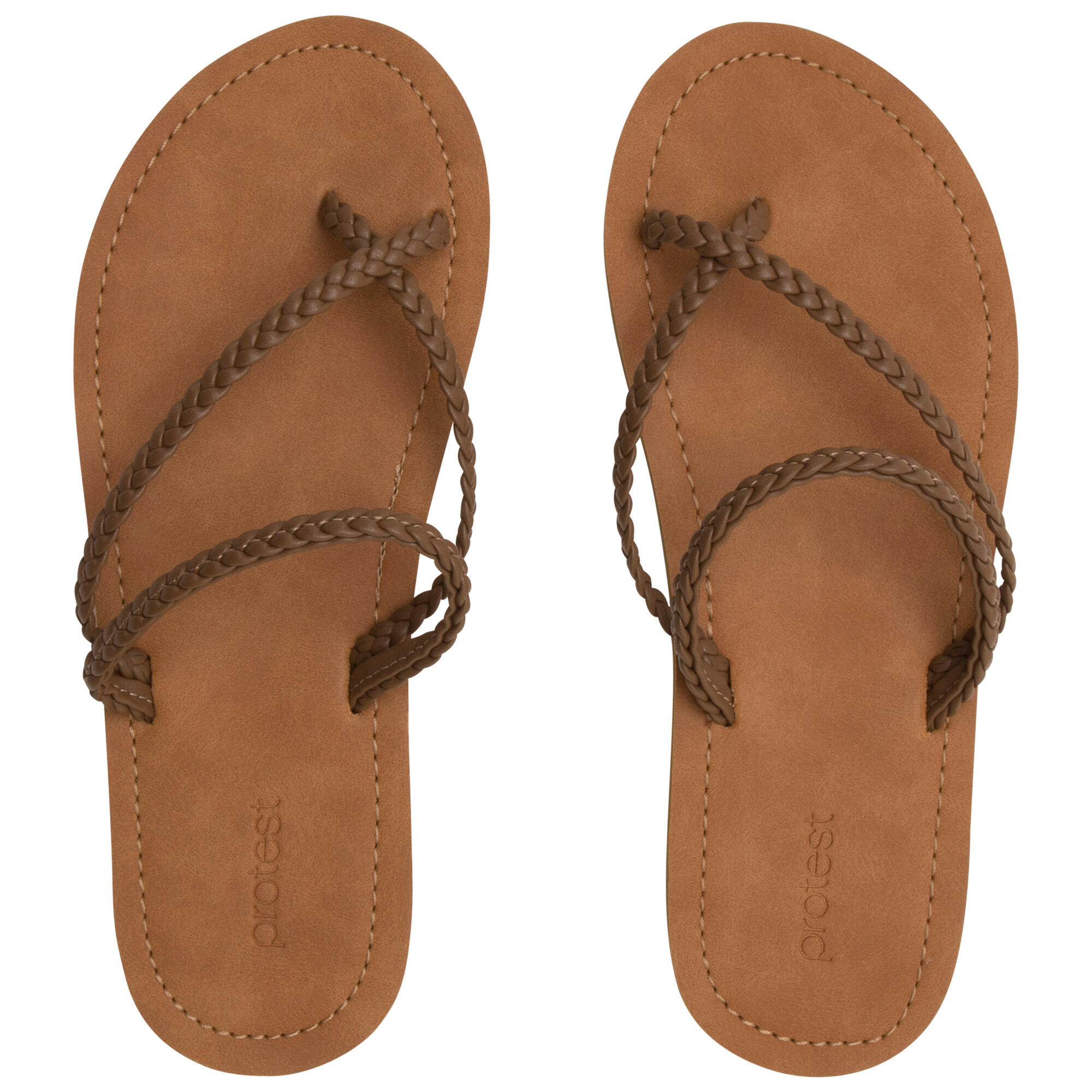 Klapki damskie Protest PRTHUMBLE slaps