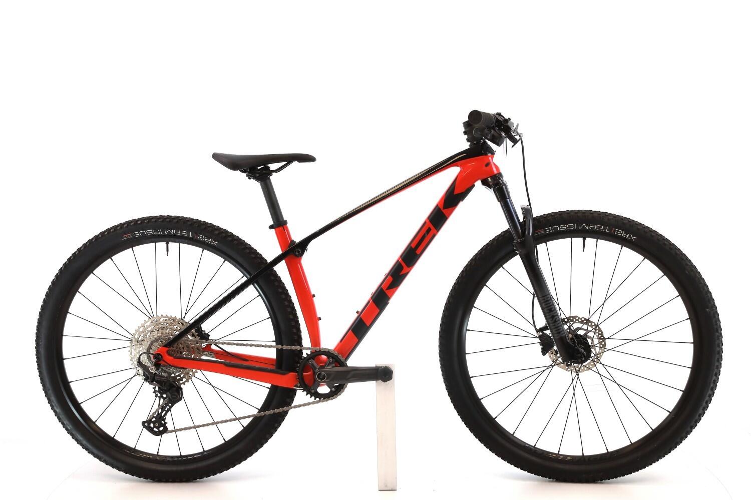 Second life · R. górski · Trek Procaliber 9.5 · W bardzo dobrym stanie