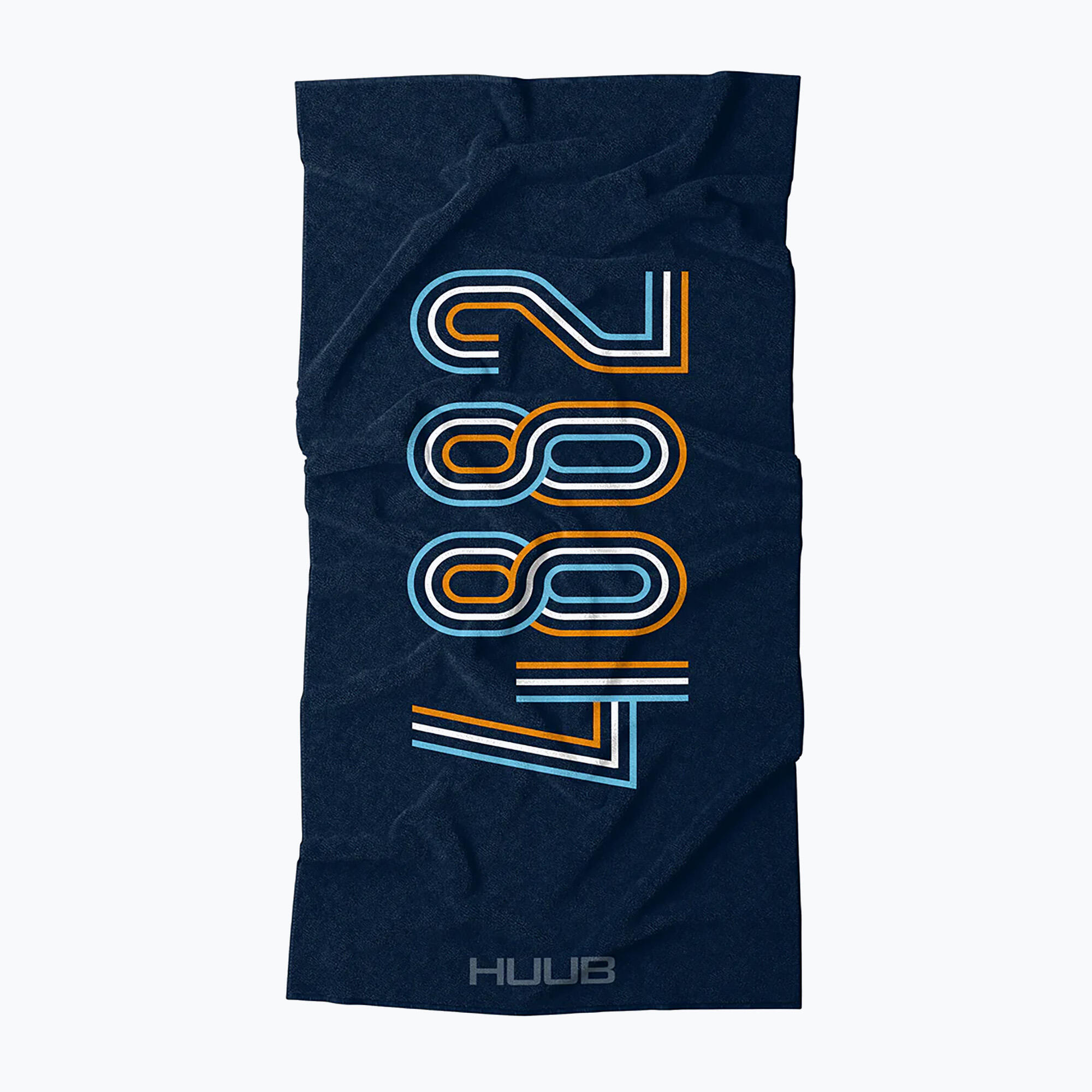 Ręcznik HUUB Microfibre Towel