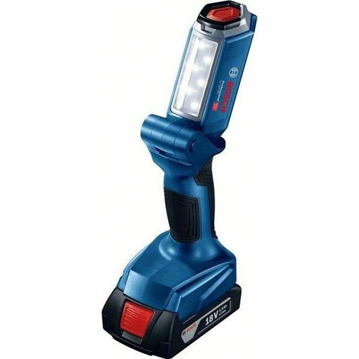 Latarka BOSCH GLI 18V-300 10 W