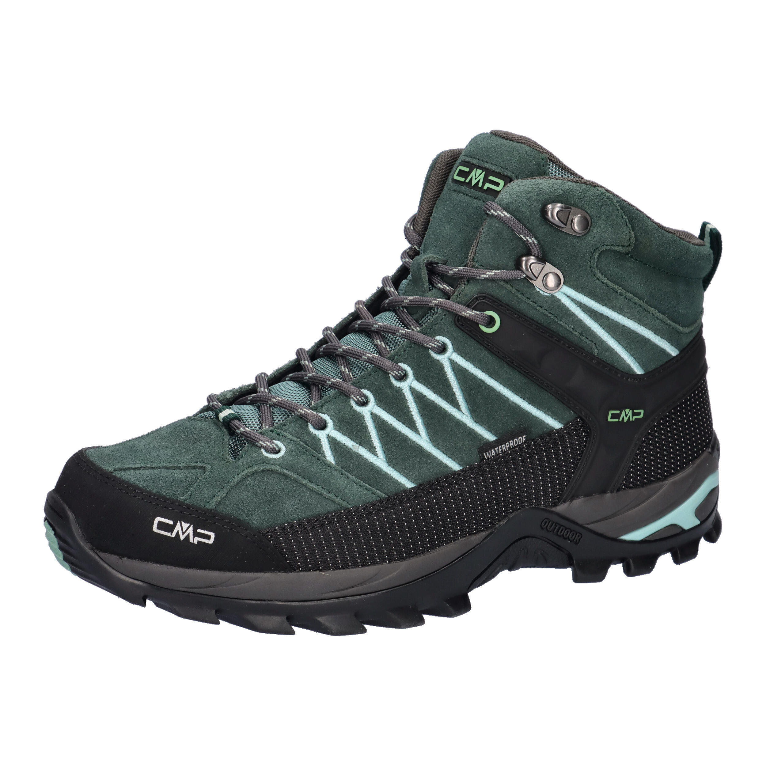 Buty damskie trekingowe CMP RIGEL MID