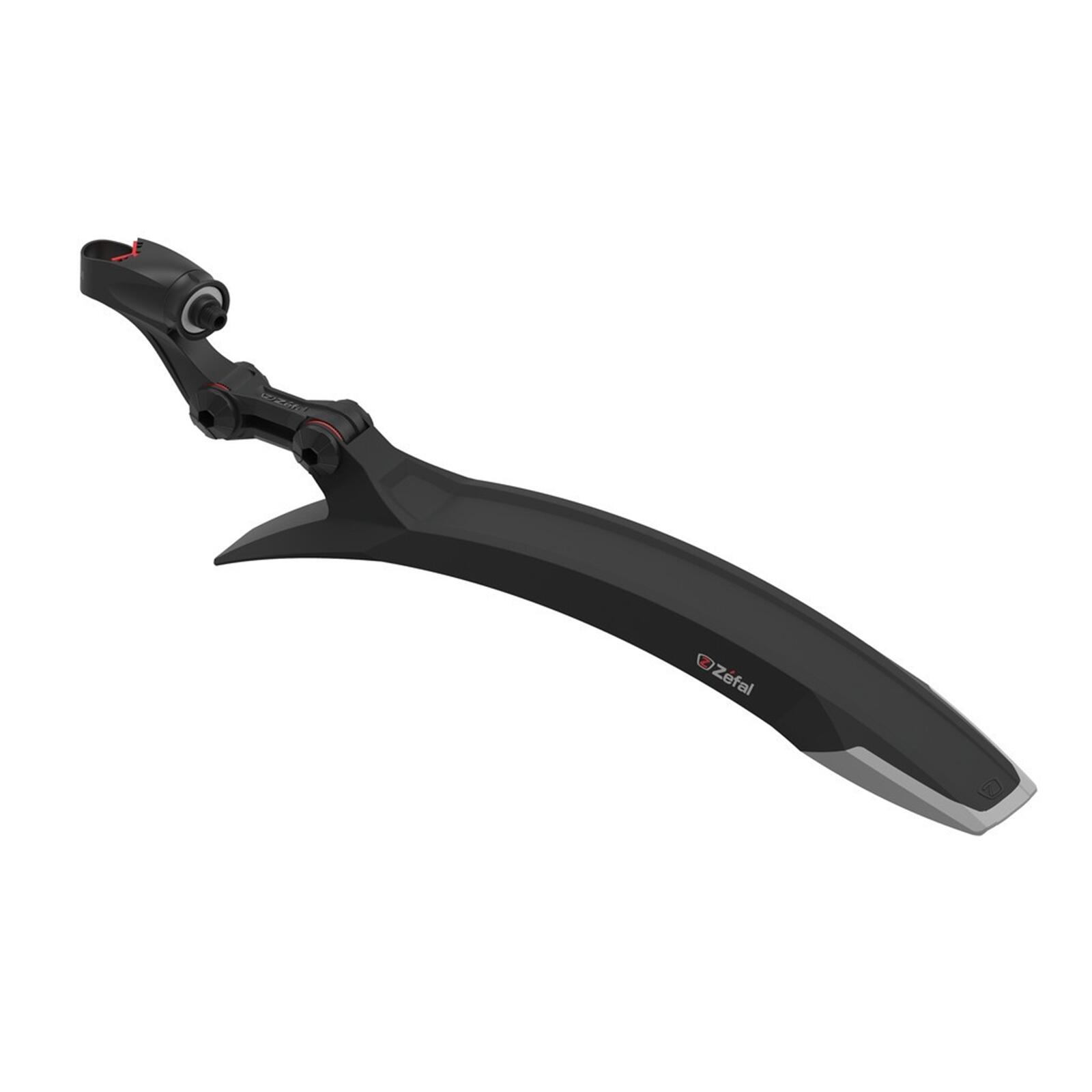 Tylny błotnik Zefal deflector rm90+