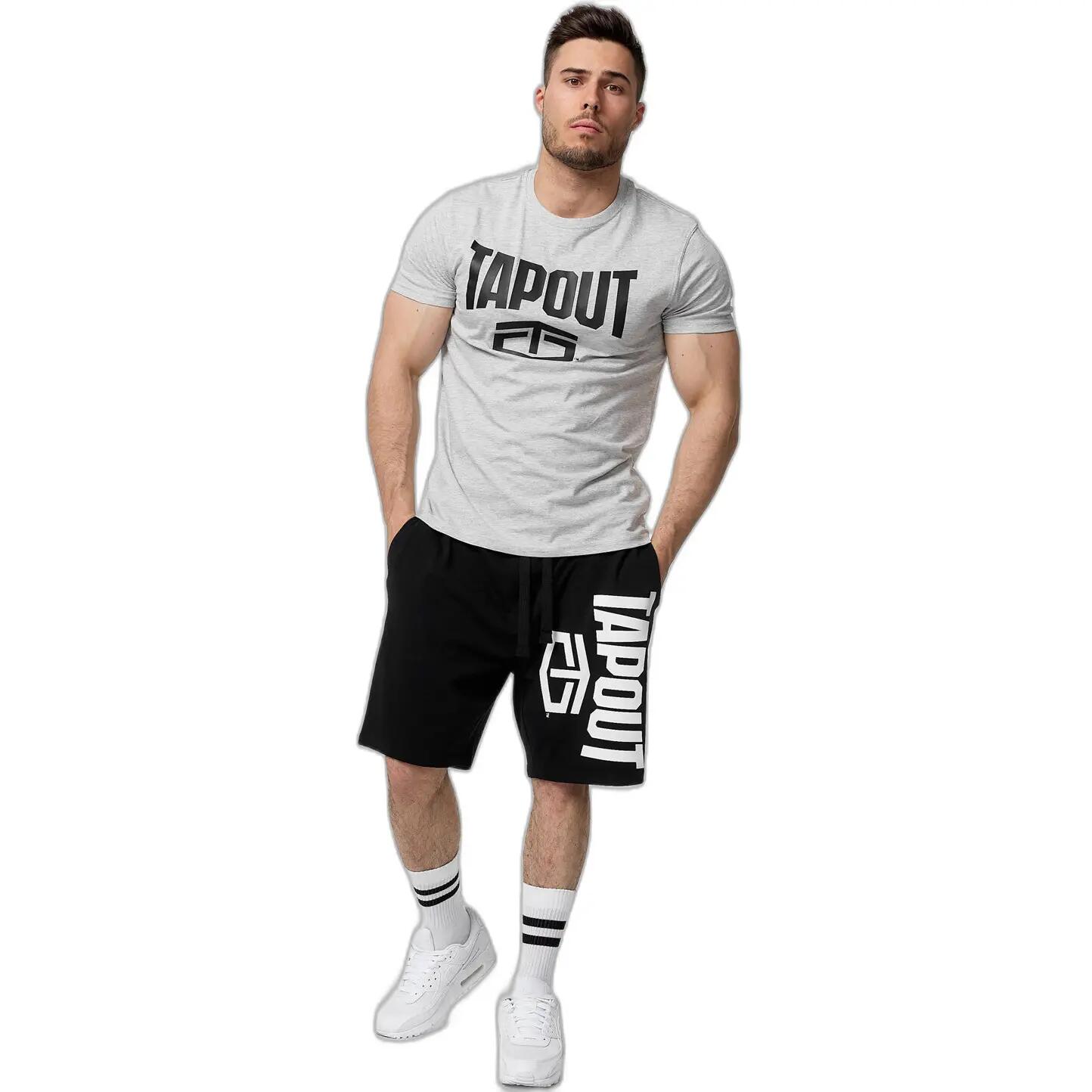 Podstawowe Szorty dla aktywnych Tapout