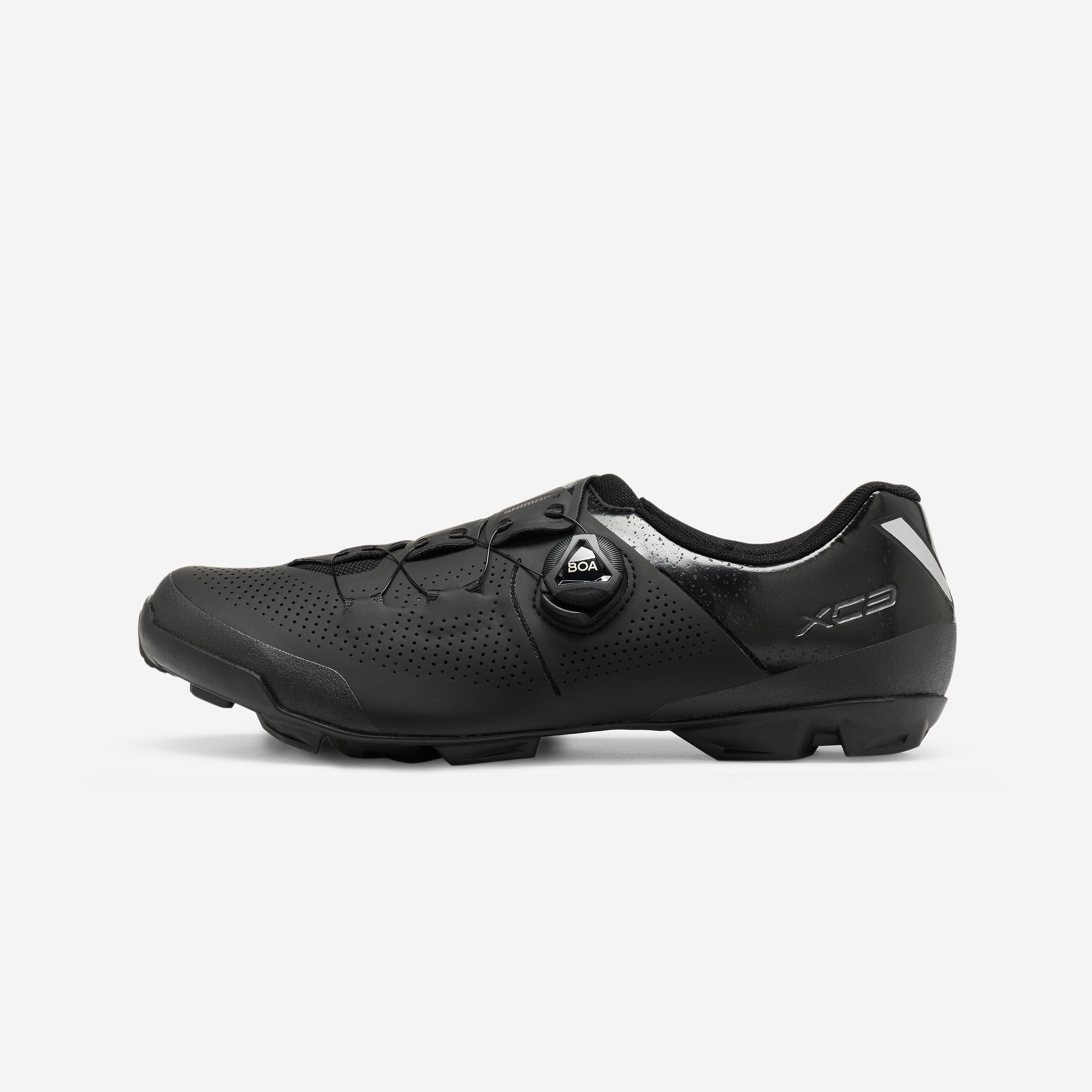 Buty rowerowe MTB XC Shimano XC3 SPD