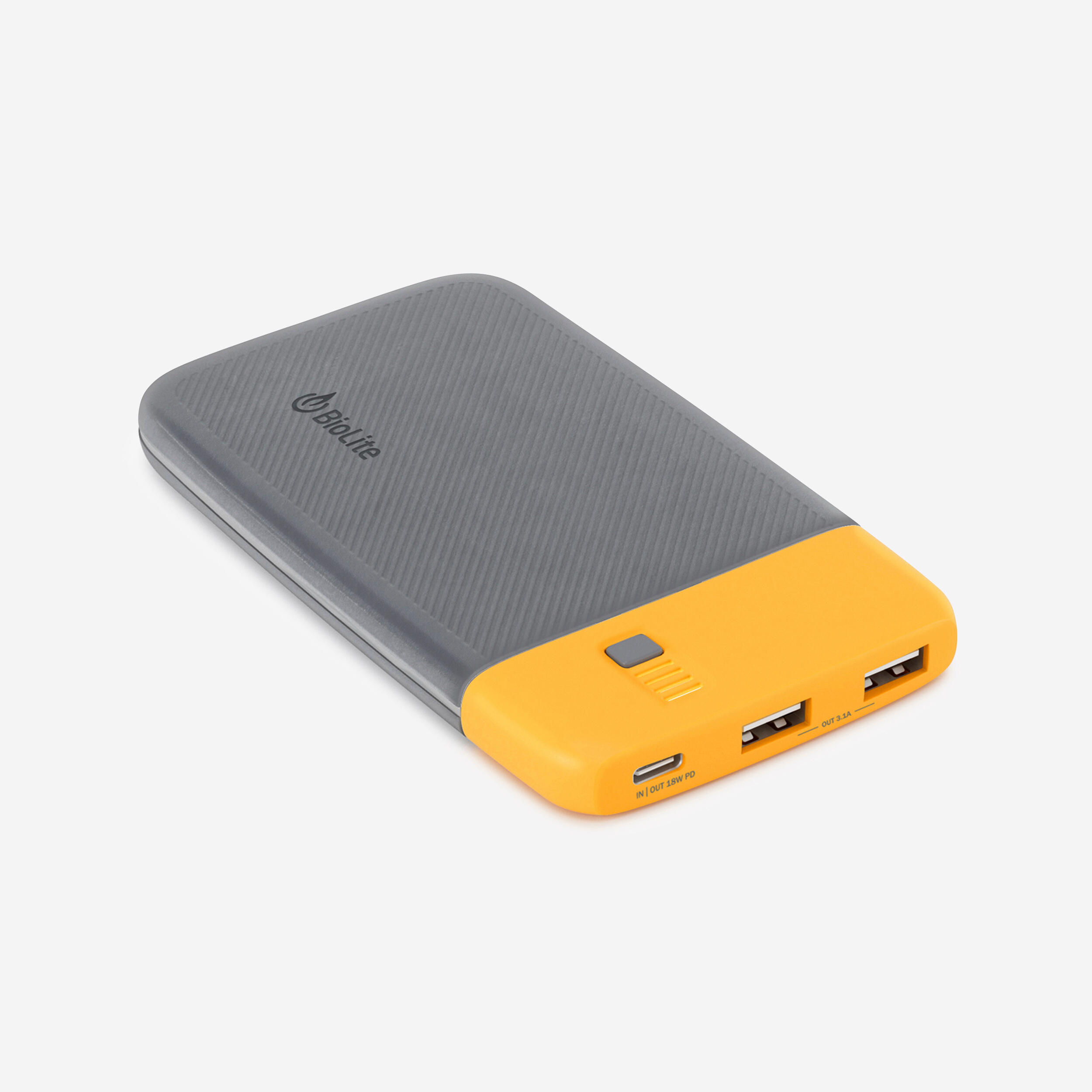 Ładowarka zewnętrzna 6000 mAh