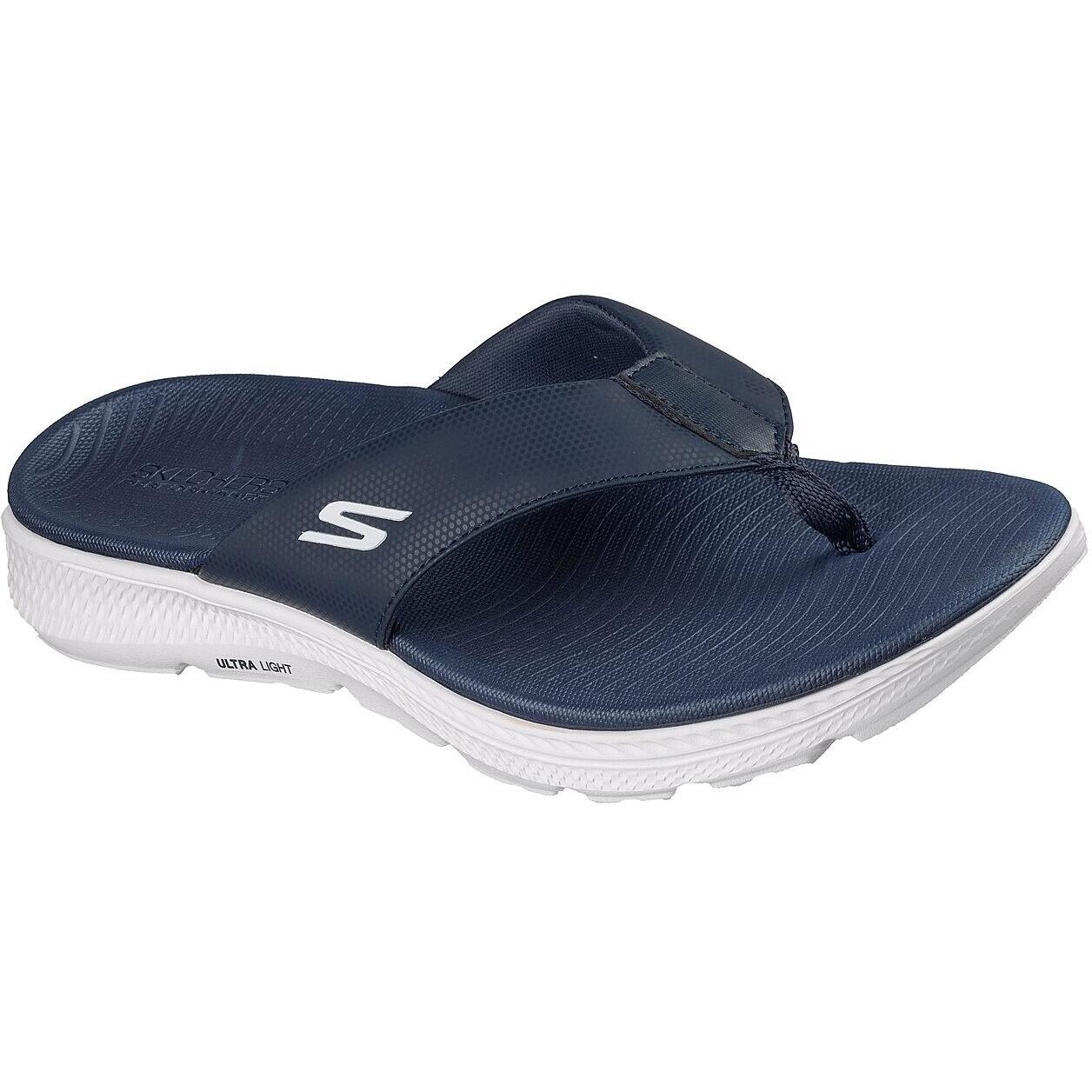 Plaskanie męskie Skechers Go Consistent Sandal 2.0 Ca