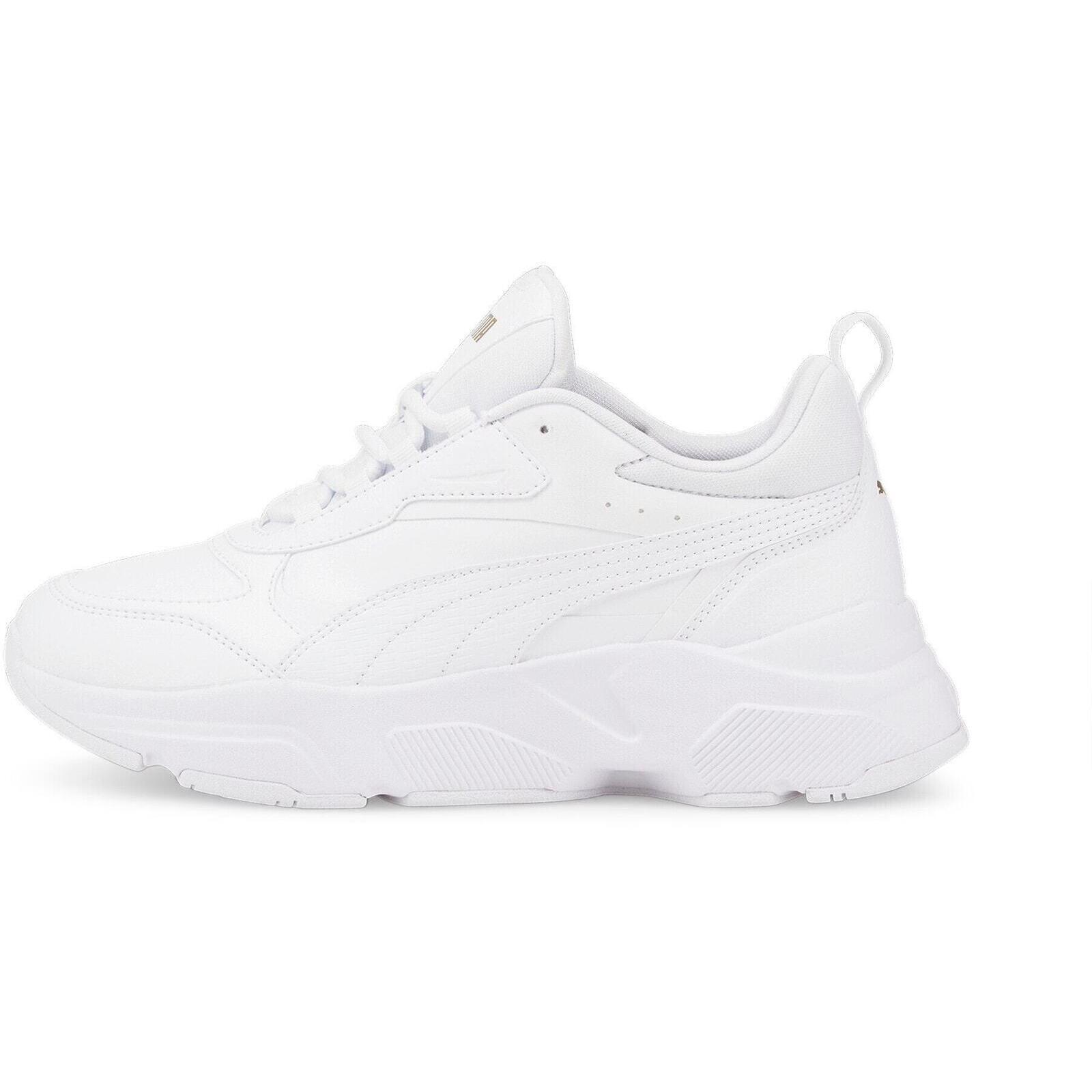 Buty damskie sportowe Puma CASSIA SL