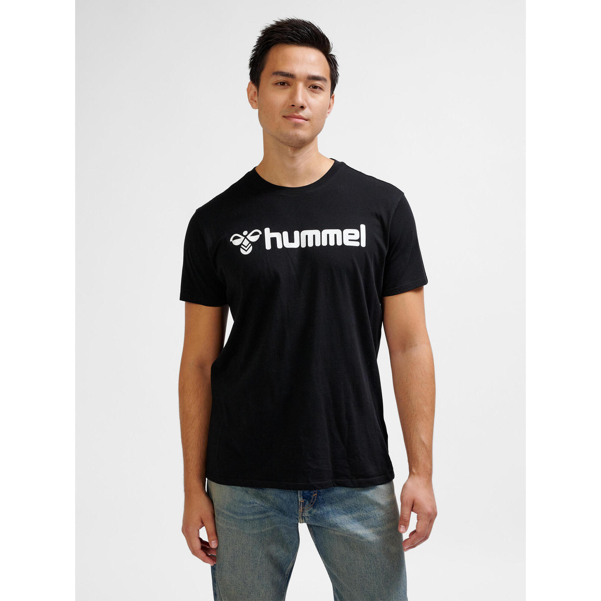 Koszulka Hummel Go 2.0 Logo