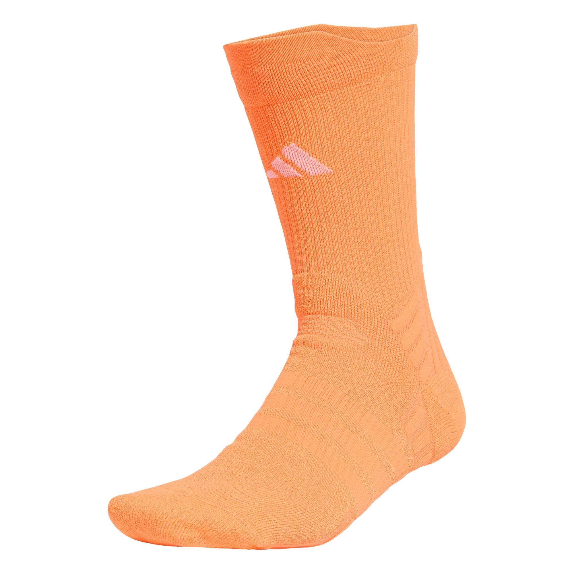 Skarpety Tennis Crew Socks Cushioned  1 Para W Opakowaniu