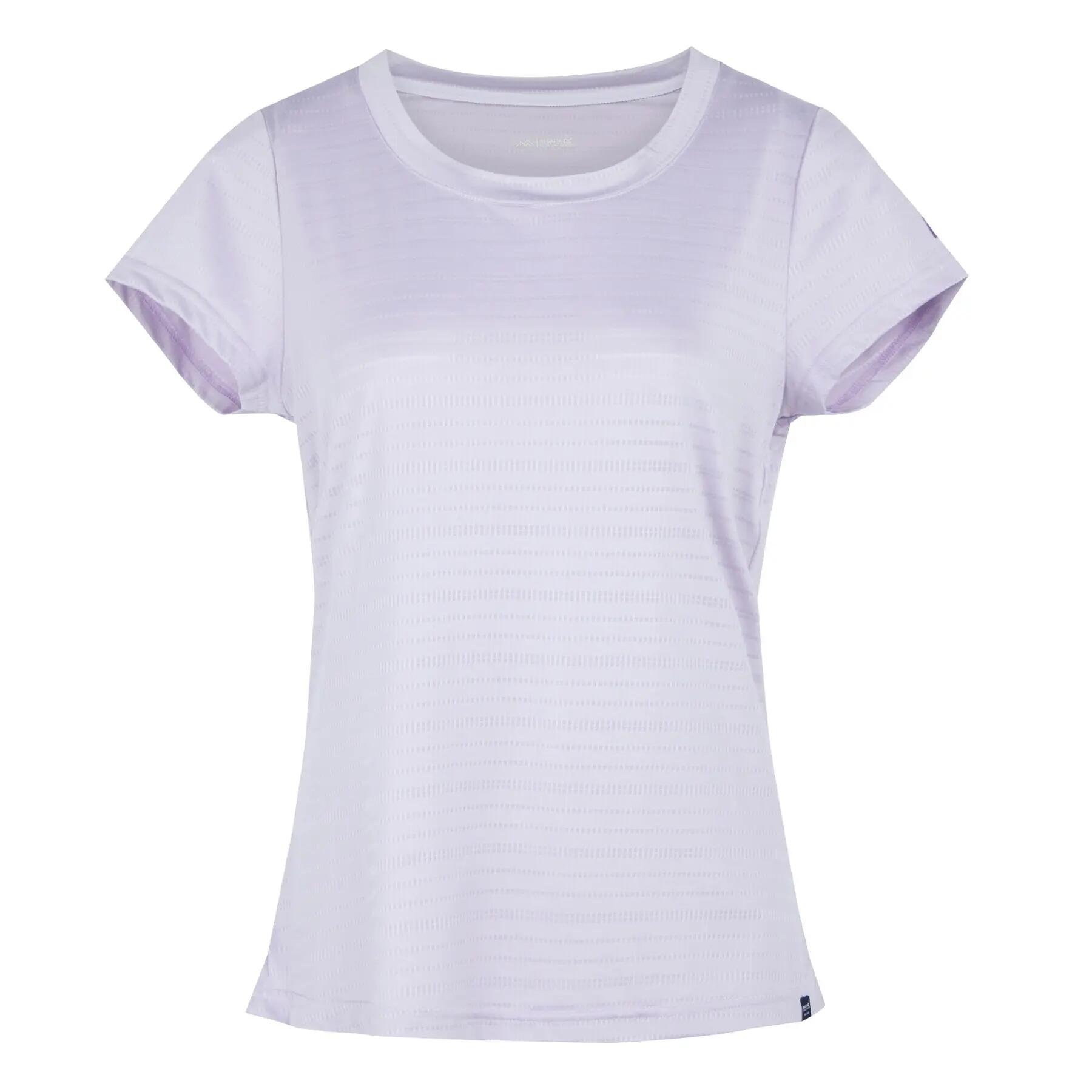 Damski jersey Regatta Limonite VII