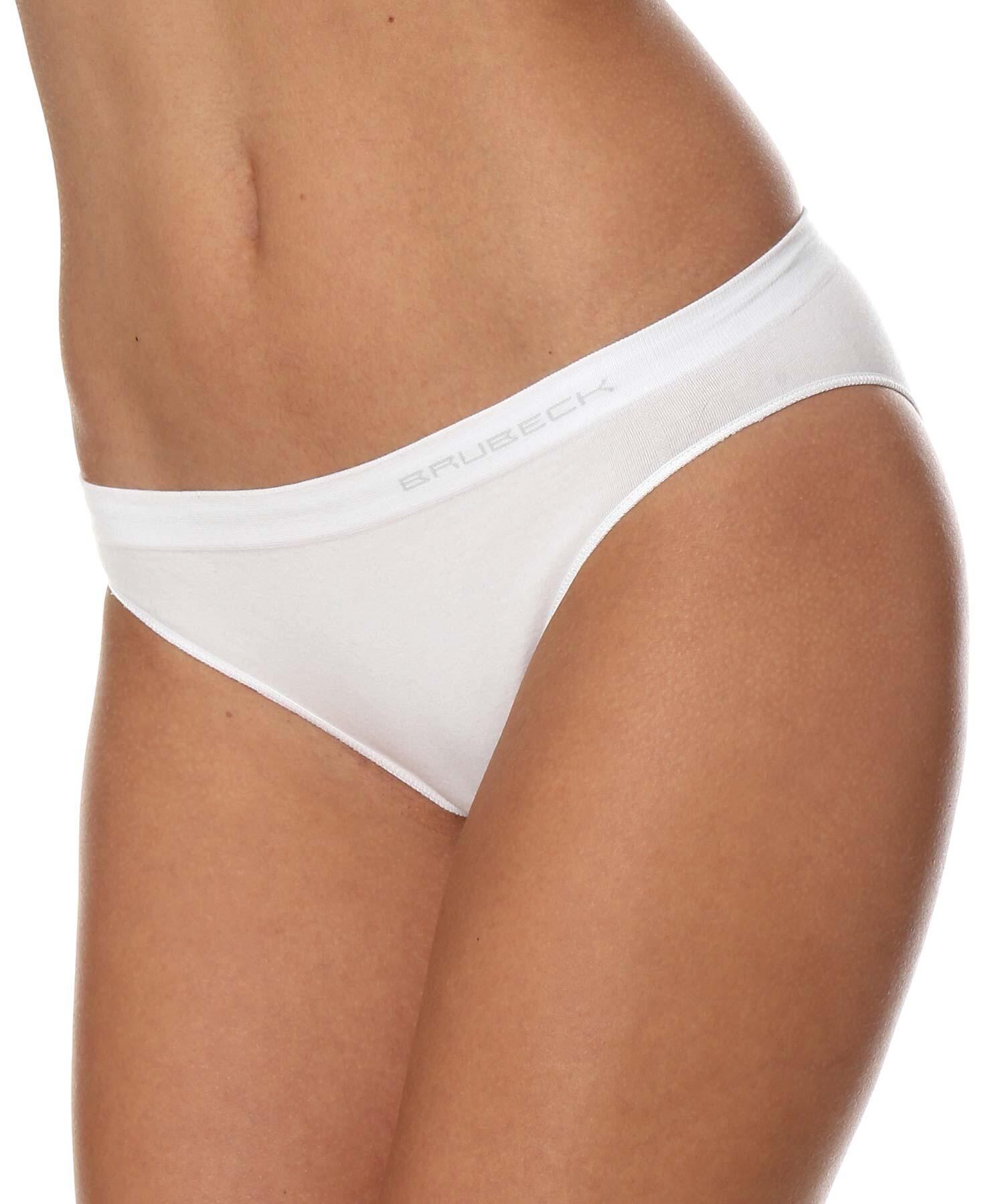 Majtki damskie bawełniane bikini Brubeck COMFORT COTTON