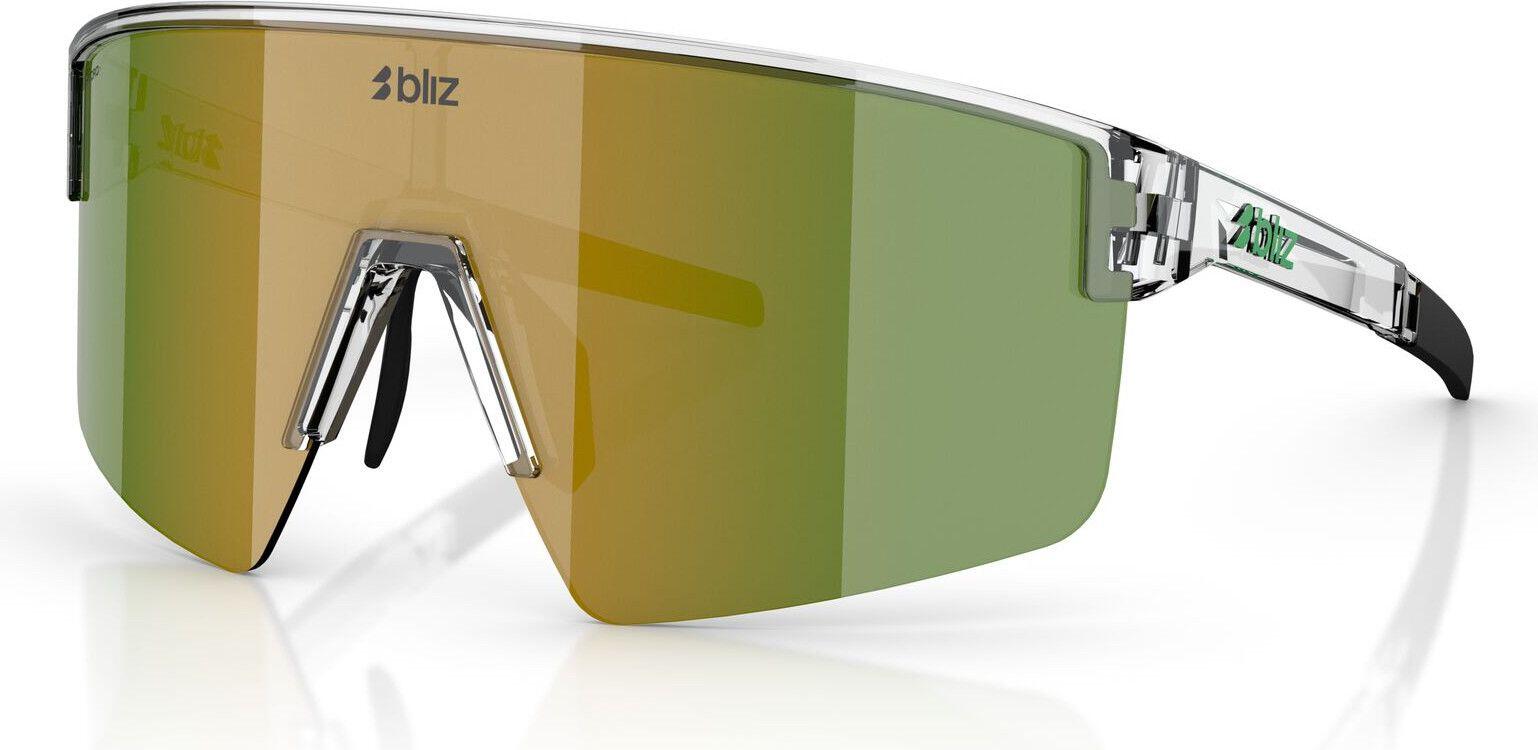 Okulary przeciwsłoneczne Bliz P004