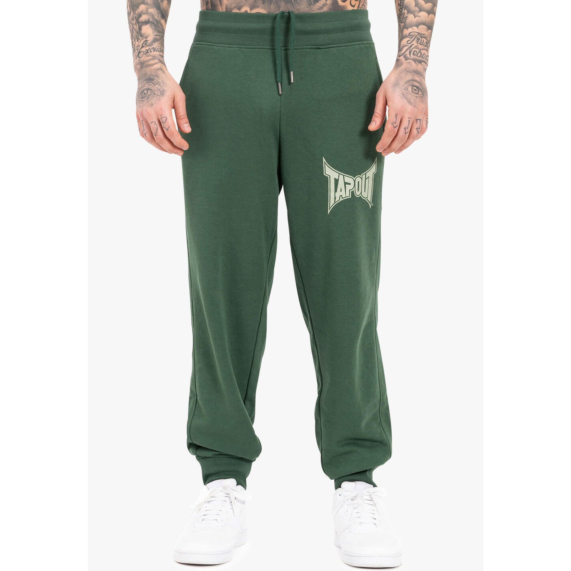 Spodnie dresowe Tapout