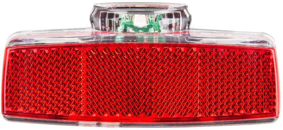 Smart Refo Mini światło tylne na bagażnik 50/80 mm na baterię