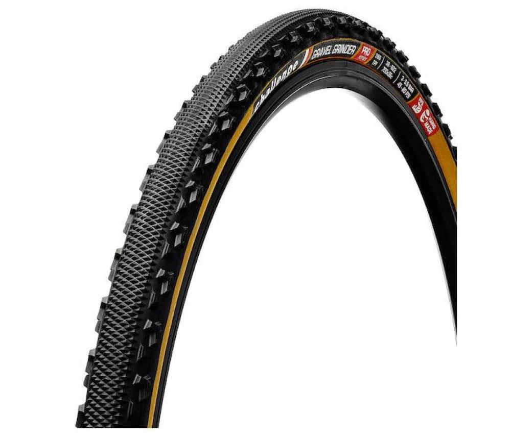 Challenge Gravel Grinder Pro OT opona 700x33C