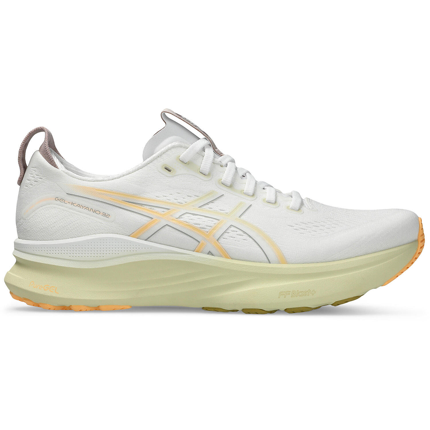 Buty Do Biegania Asics Gel-Kayano 32 Dorosłych